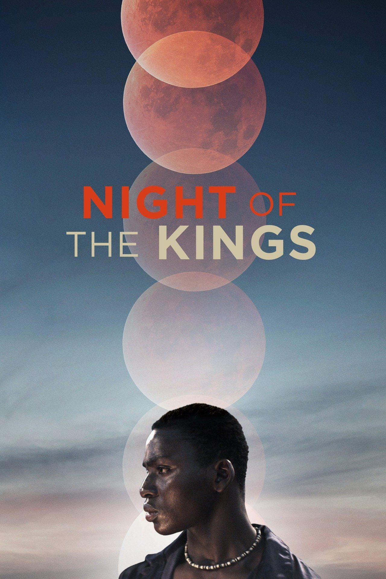 Watch Night of the Kings (2021) Full Movie Free Online - Plex