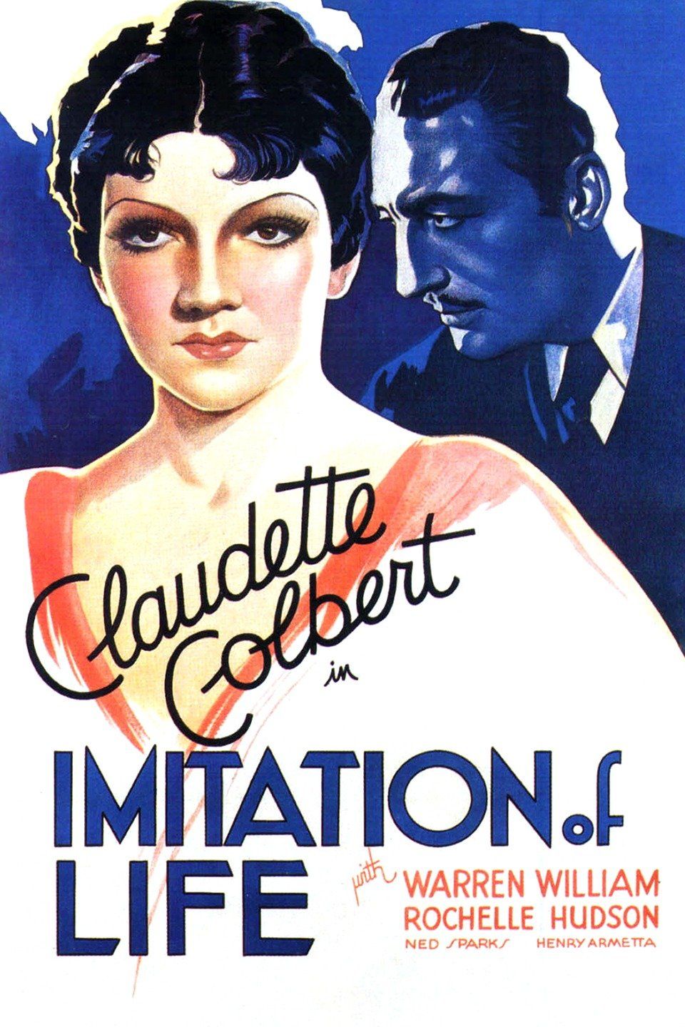 Watch Imitation of Life (1934) Full Movie Online - Plex