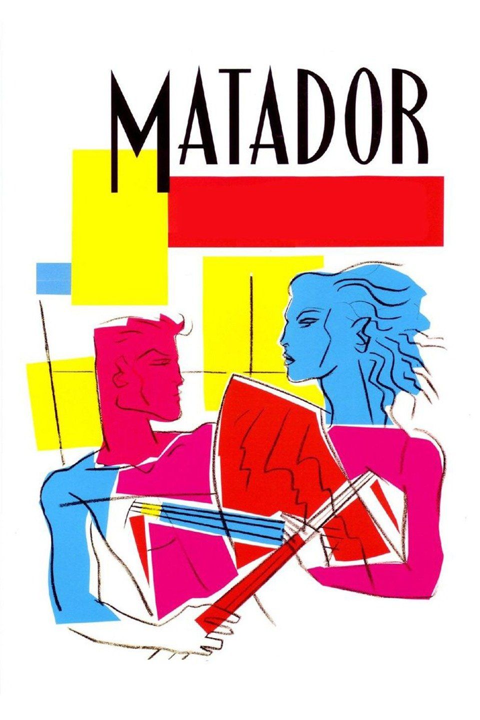 Watch Matador (1986) Full Movie Online - Plex