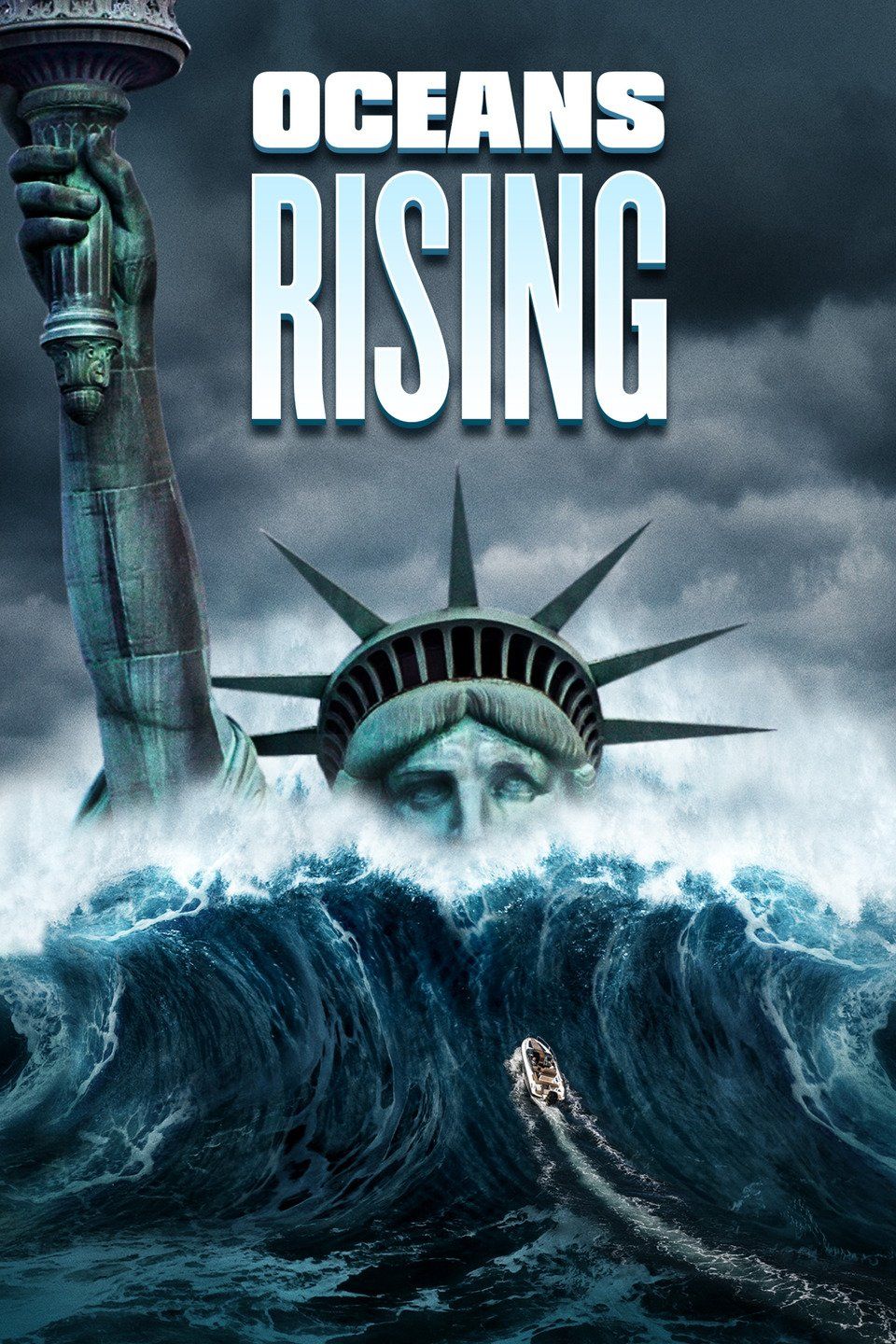 Watch Oceans Rising (2017) Full Movie Free Online - Plex