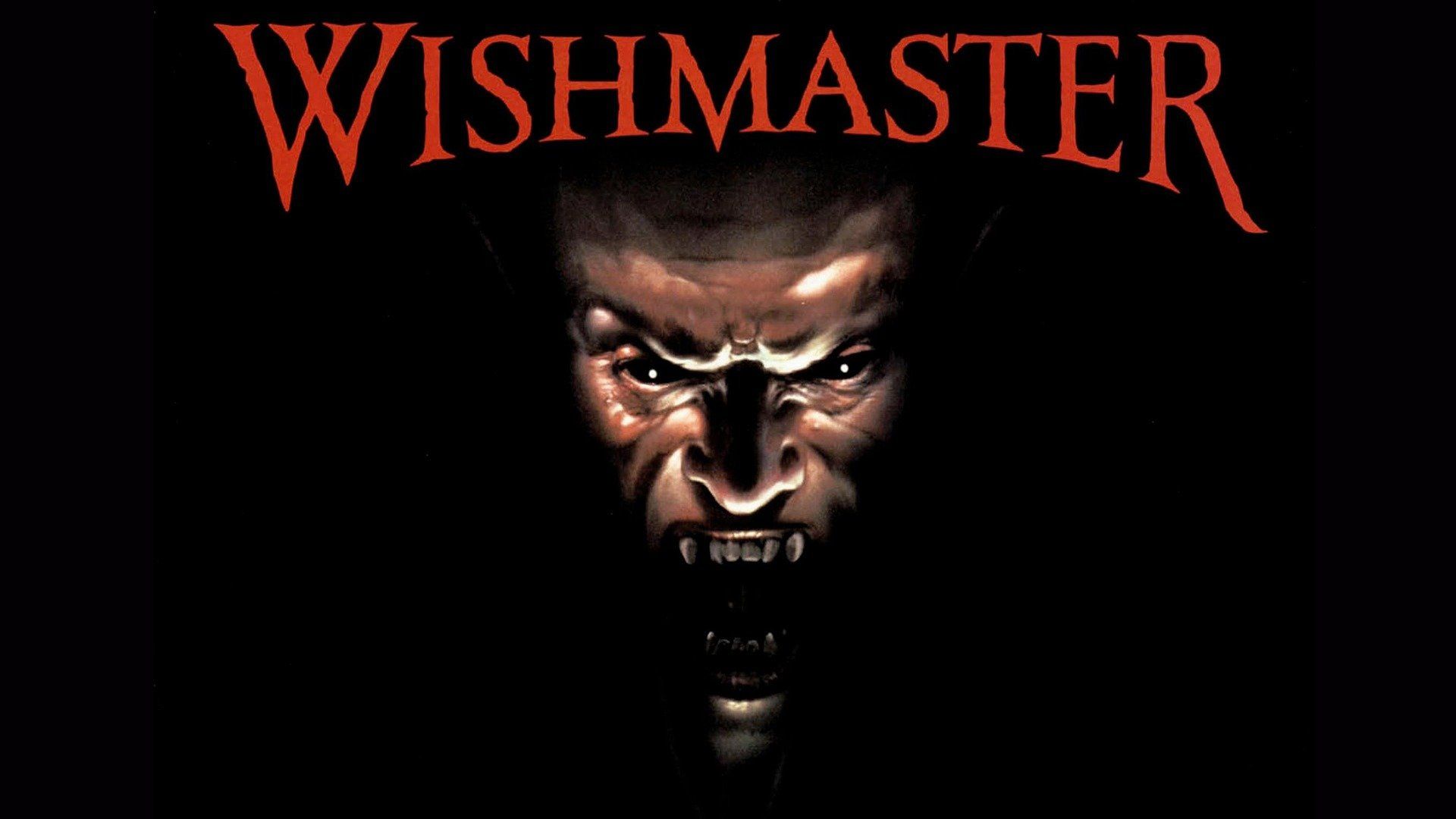 Watch Wishmaster (1997) Full Movie Free Online - Plex