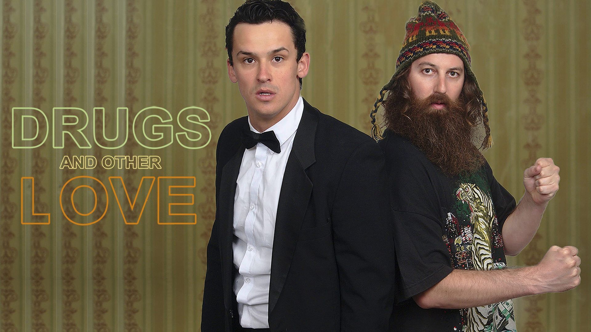 Drugs & Other Love (2022)