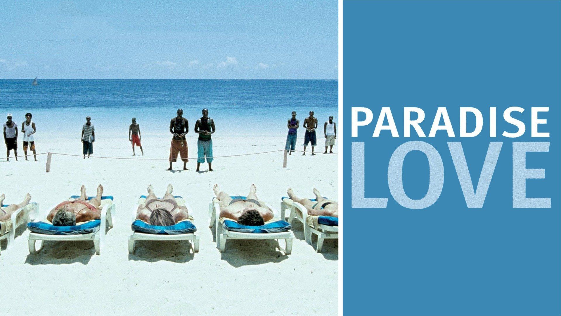 Watch Paradise: Love (2012) Full Movie Free Online - Plex