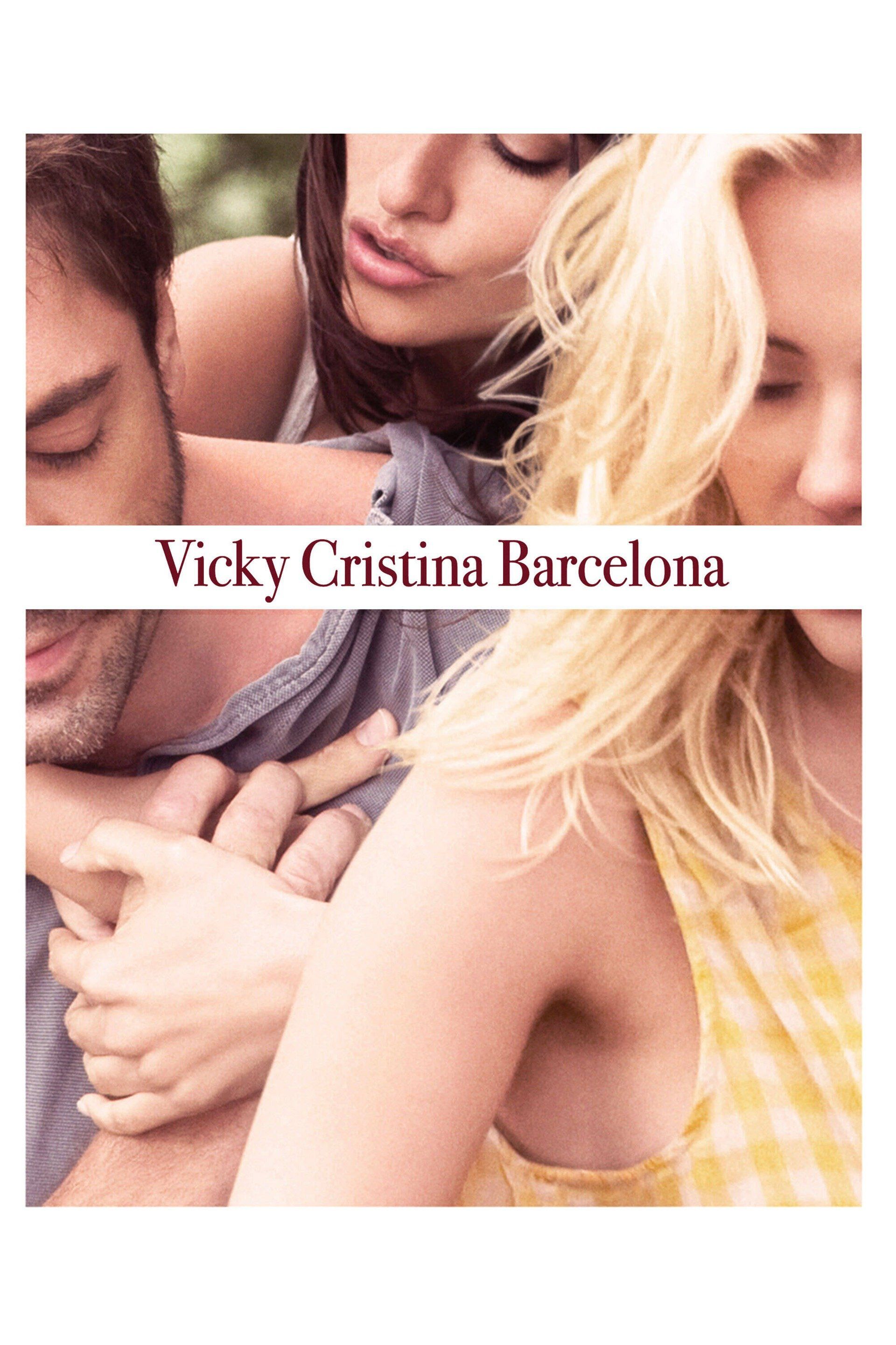 Watch Vicky Cristina Barcelona (2008) Full Movie Free Online - Plex