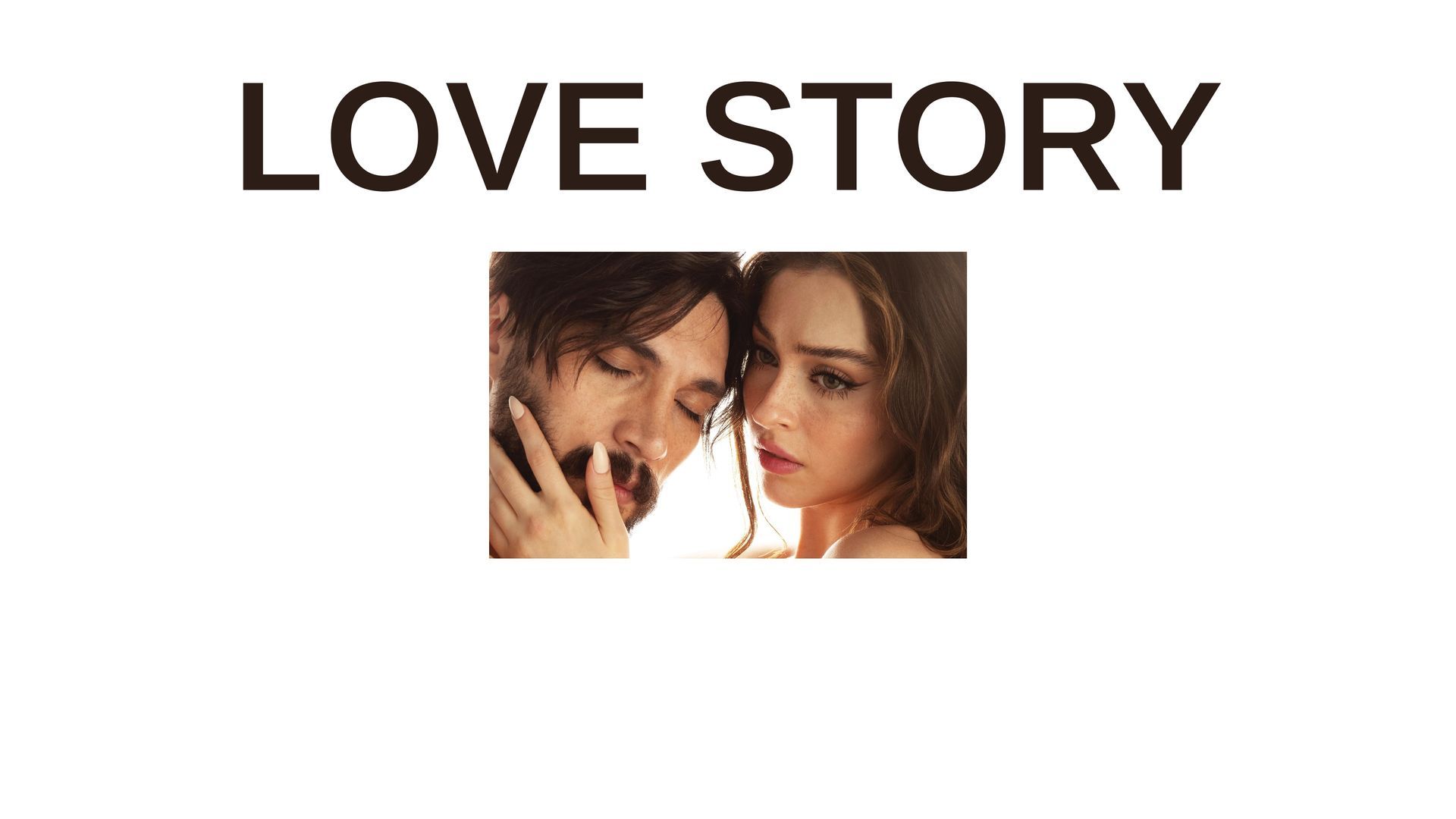 new movie love story 2024 release date