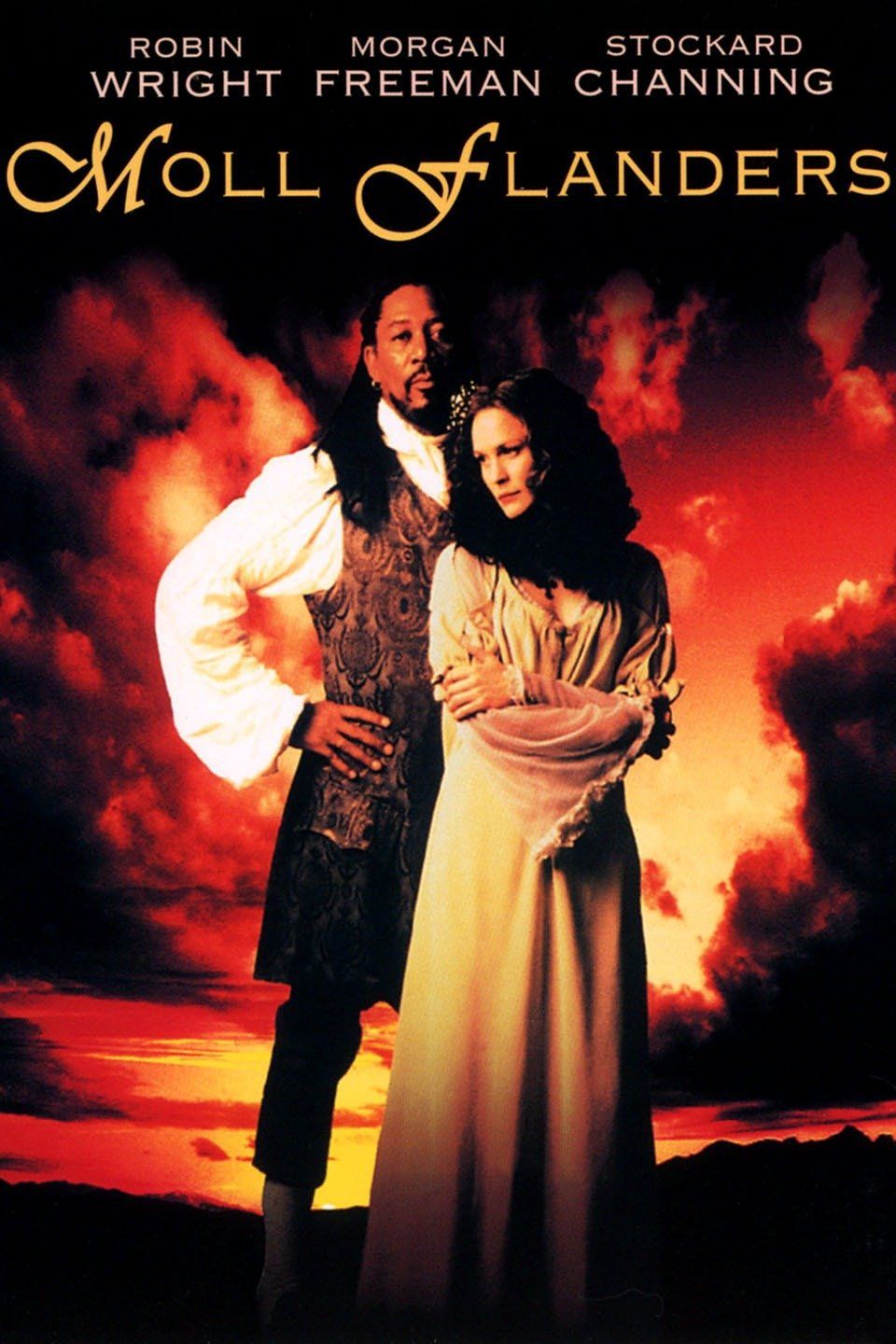 Watch Moll Flanders (1996) Full Movie Free Online - Plex
