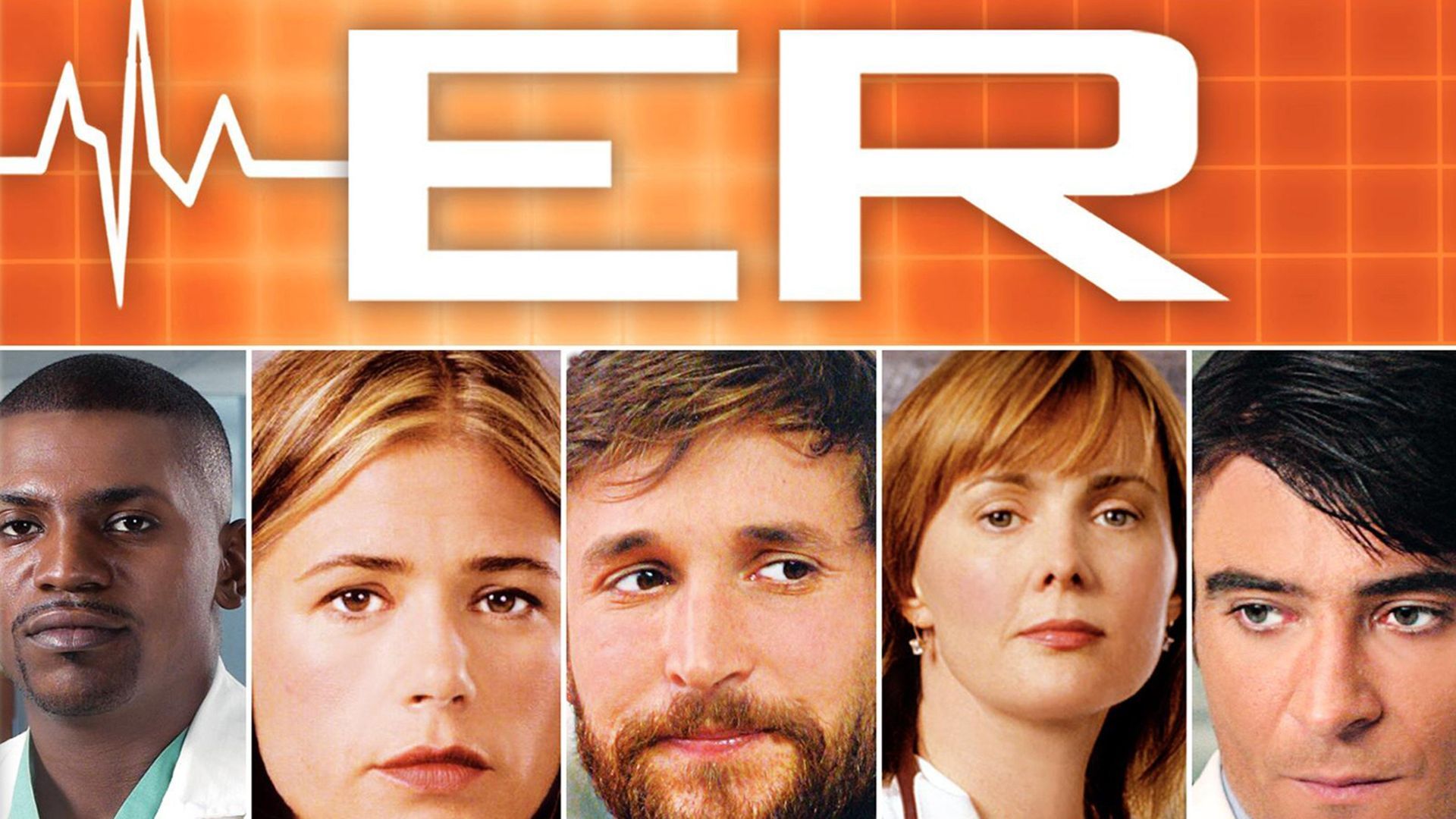 Watch ER • Season 10 Full Episodes Online - Plex