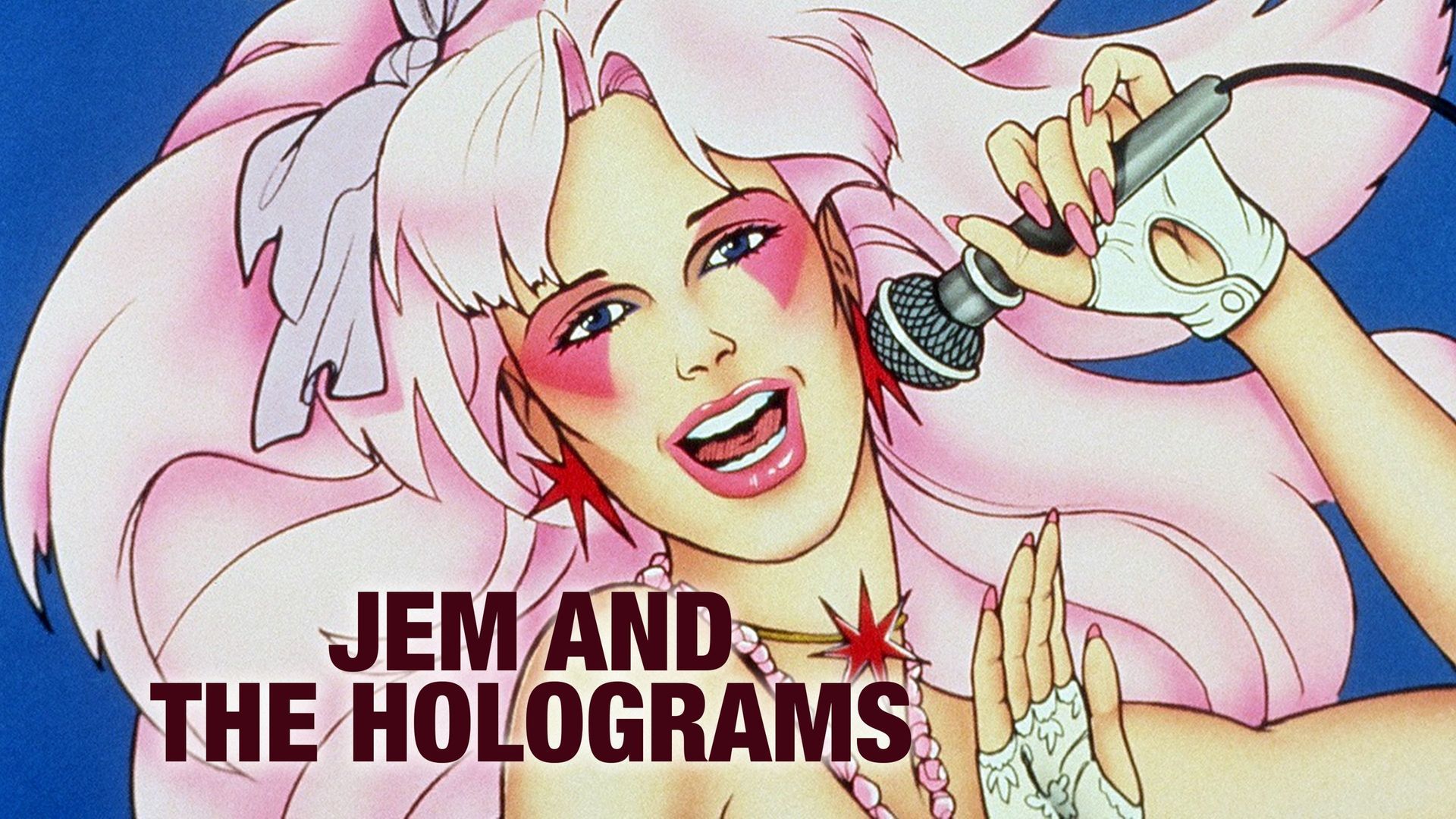 Watch Jem · Season 2 Episode 21 · Glitter And Gold Full Episode Free