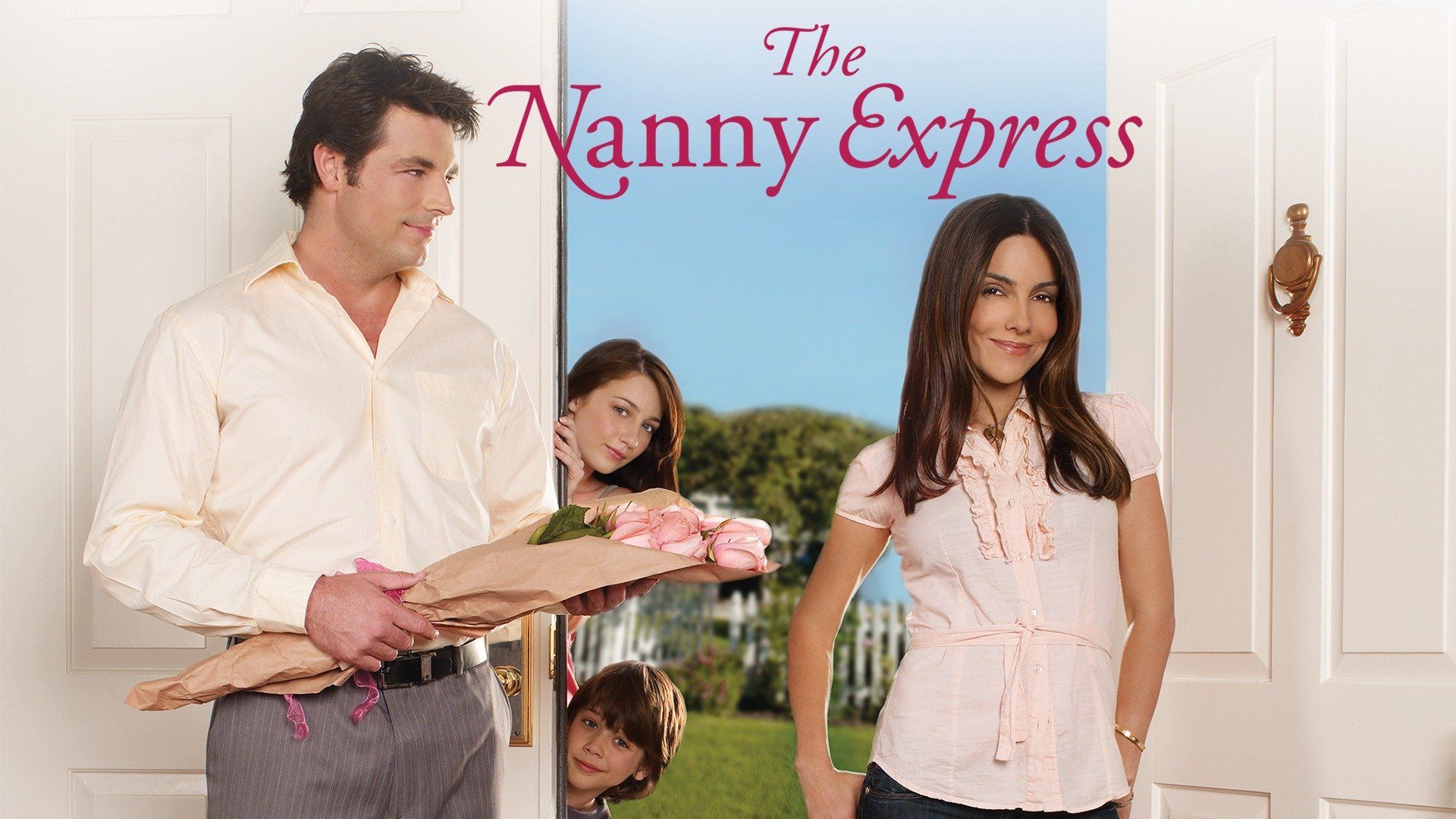 The Nanny Express (2008) - Plex