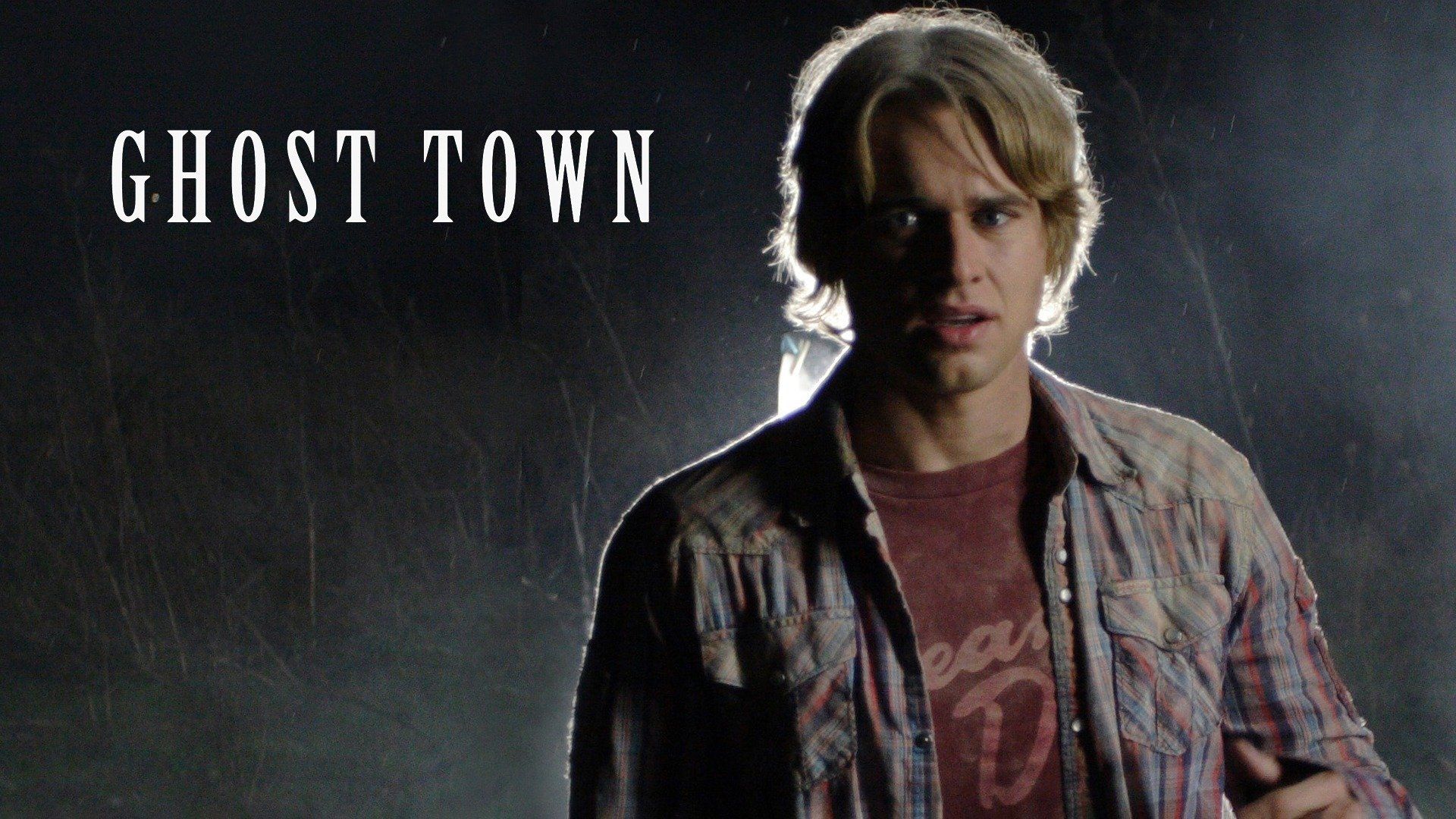 Watch Ghost Town (2009) Full Movie Free Online - Plex