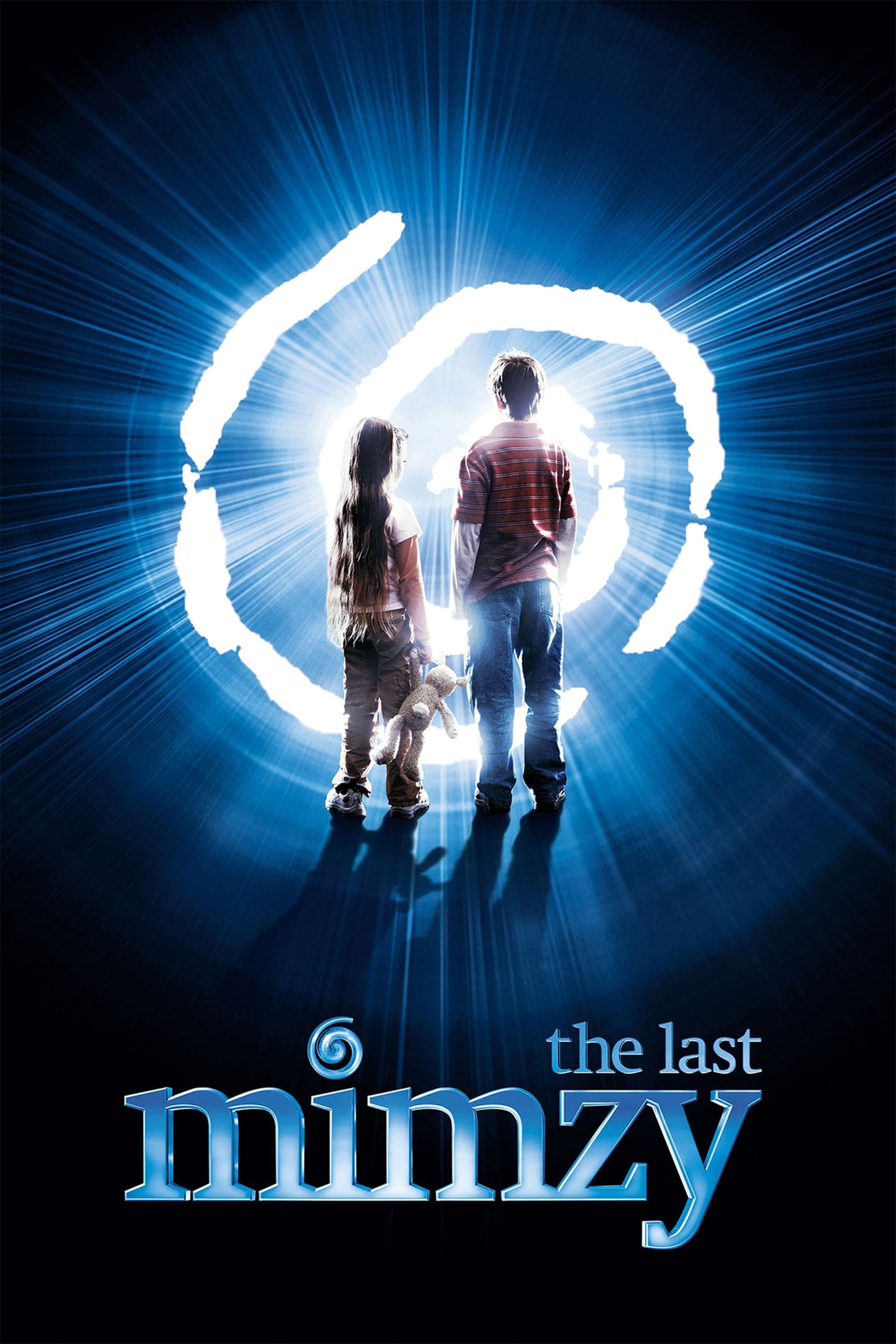 Watch The Last Mimzy (2007) Full Movie Online - Plex