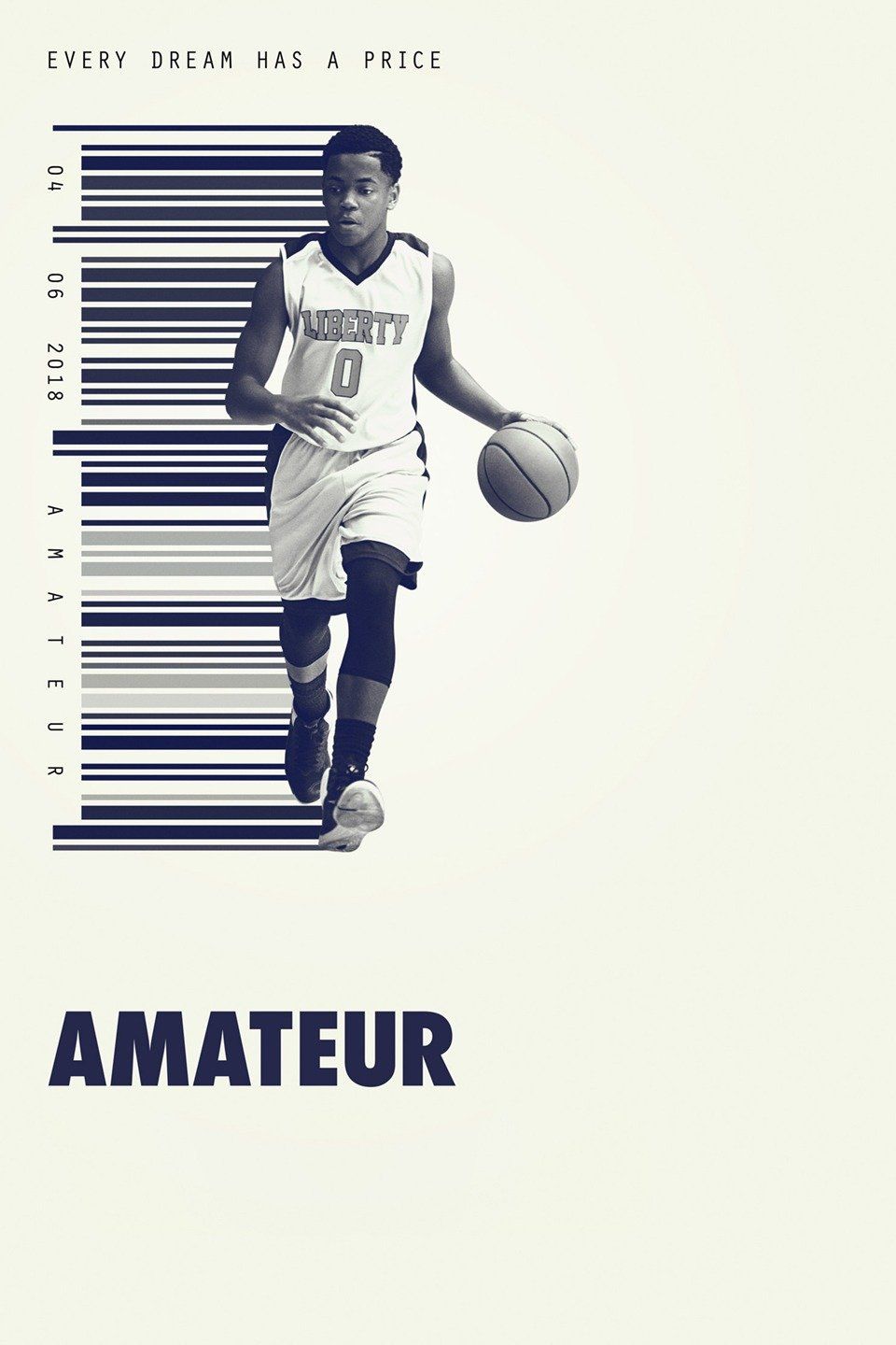 Watch Amateur (2018) Full Movie Online - Plex