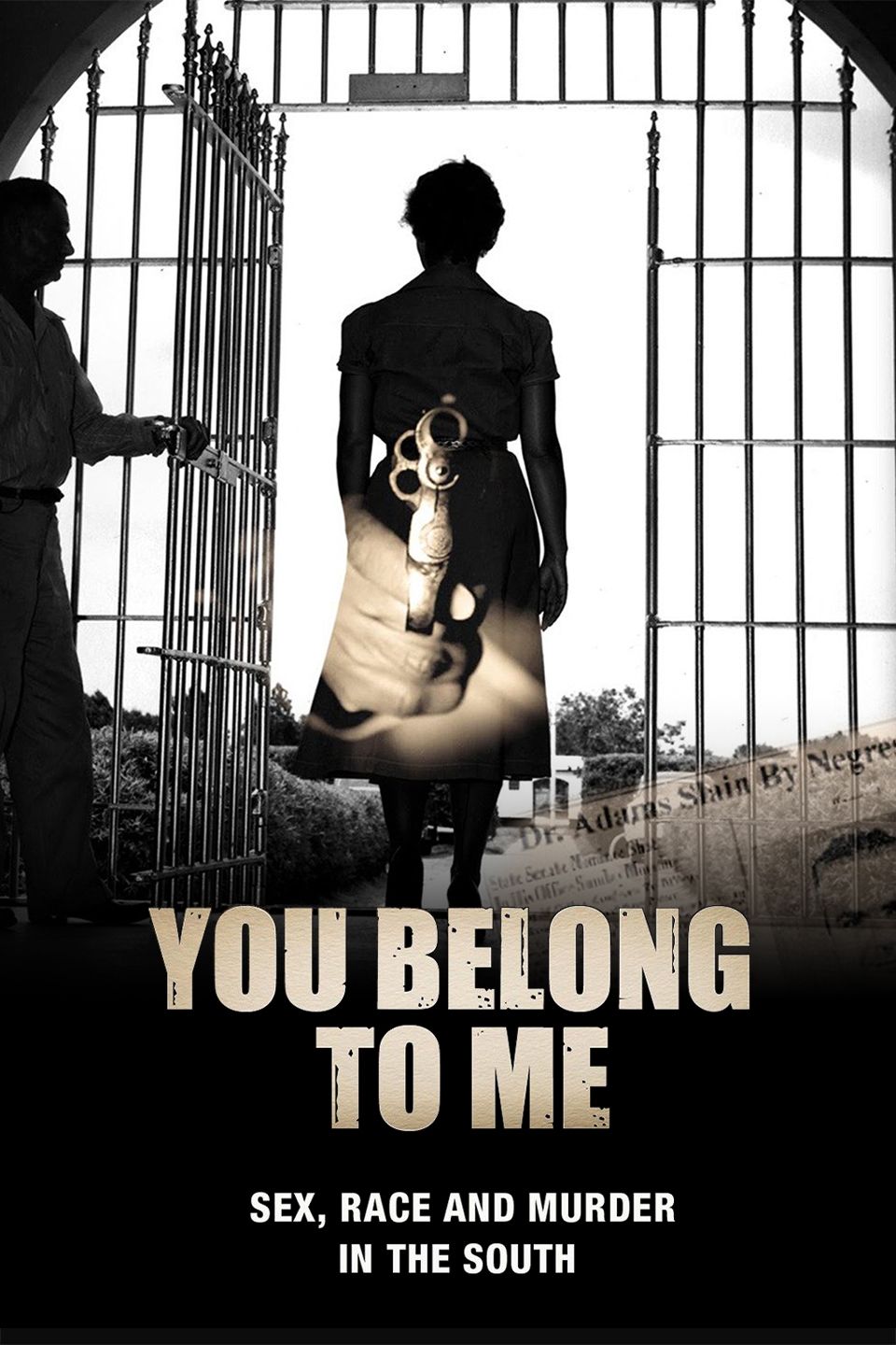 Watch You Belong to Me (2015) Full Movie Free Online - Plex