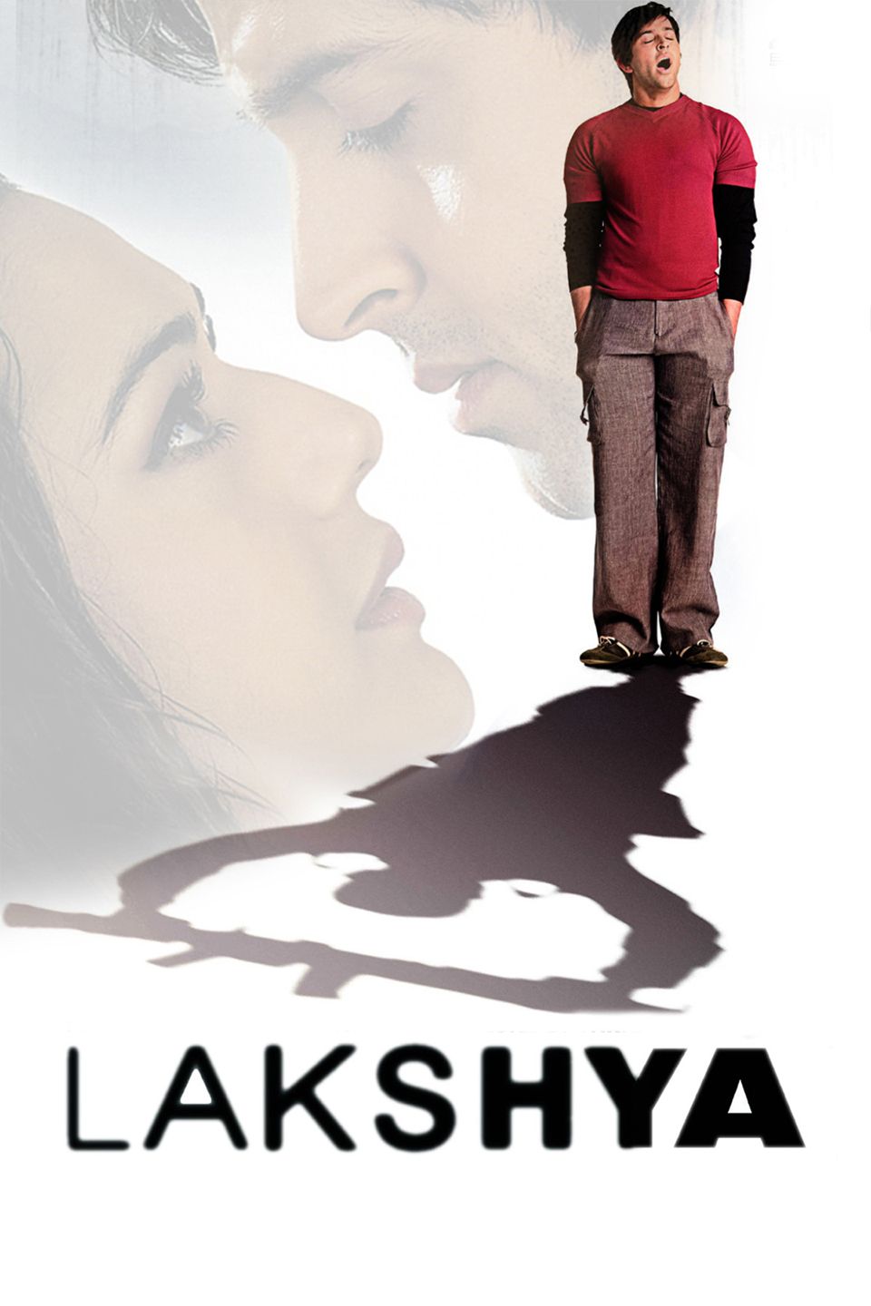 Watch Lakshya (2004) Full Movie Online - Plex