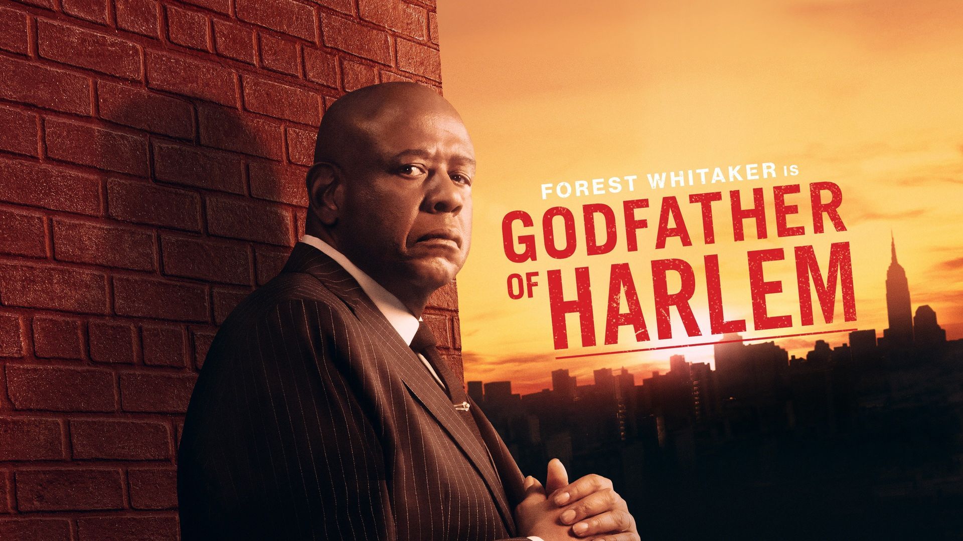 Watch Godfather of Harlem · Season 3 Full Episodes Online - Plex