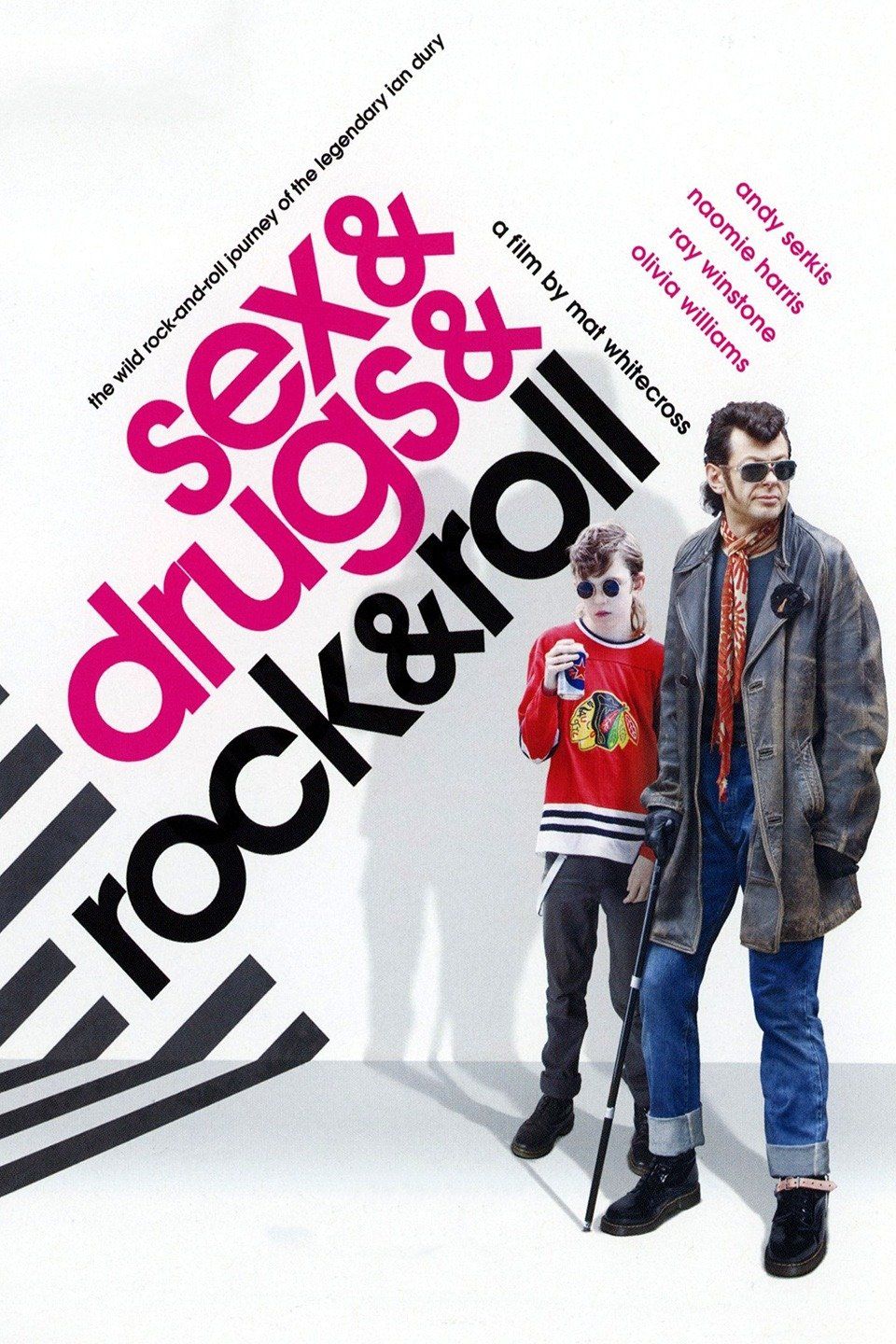 Watch Sex & Drugs & Rock & Roll (2010) Full Movie Free Online - Plex