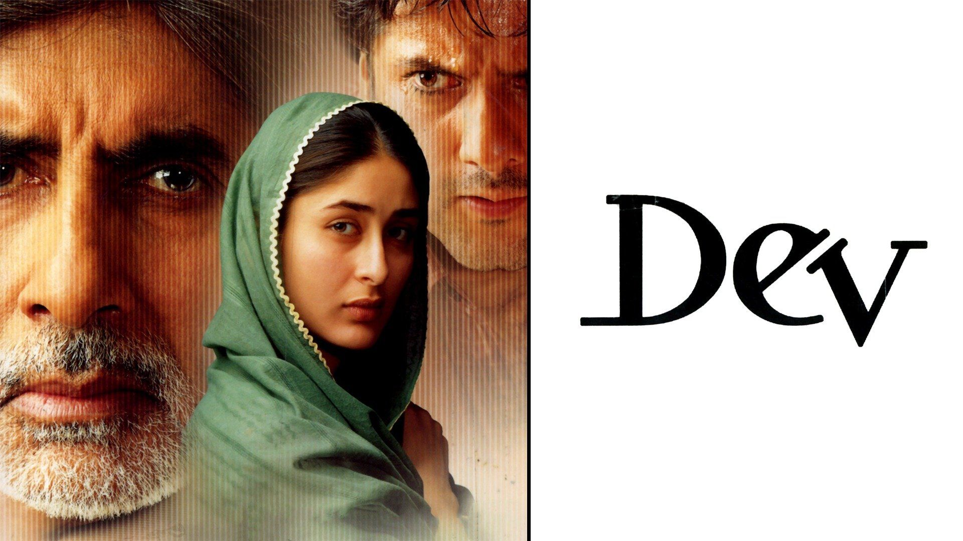 Watch Dev (2004) Full Movie Online - Plex