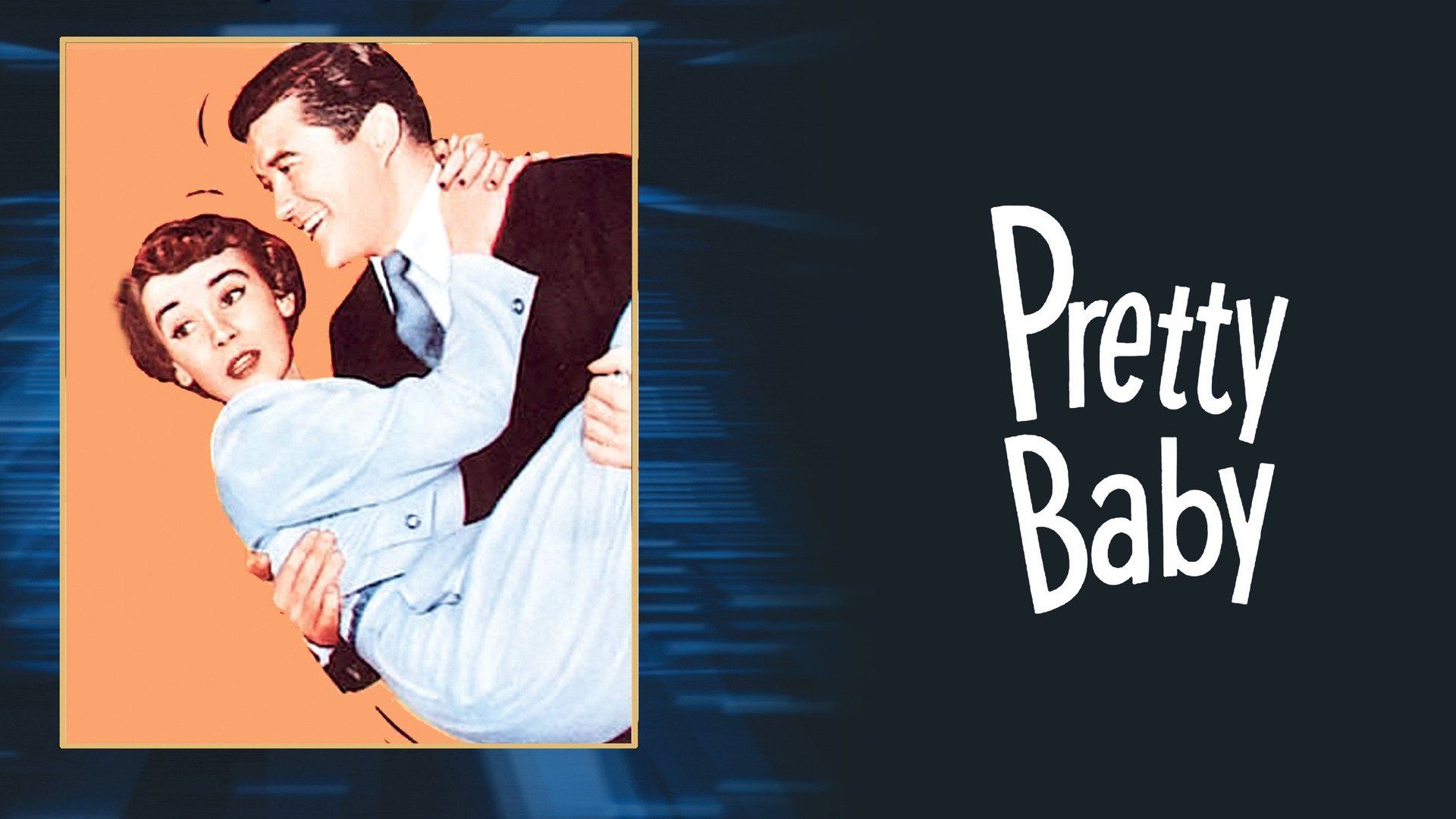 Pretty Baby (1950)