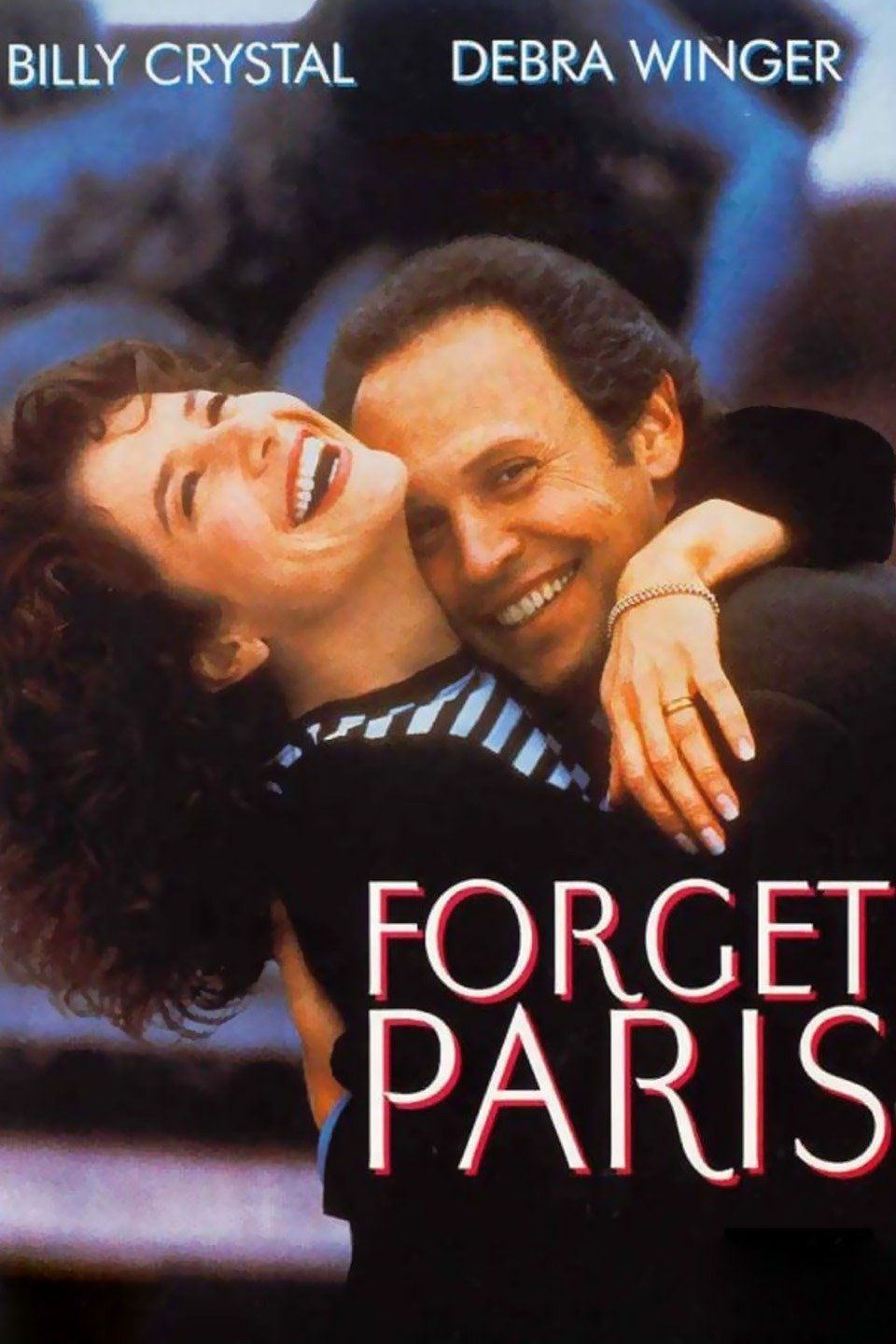 Watch Forget Paris (1995) Full Movie Free Online - Plex