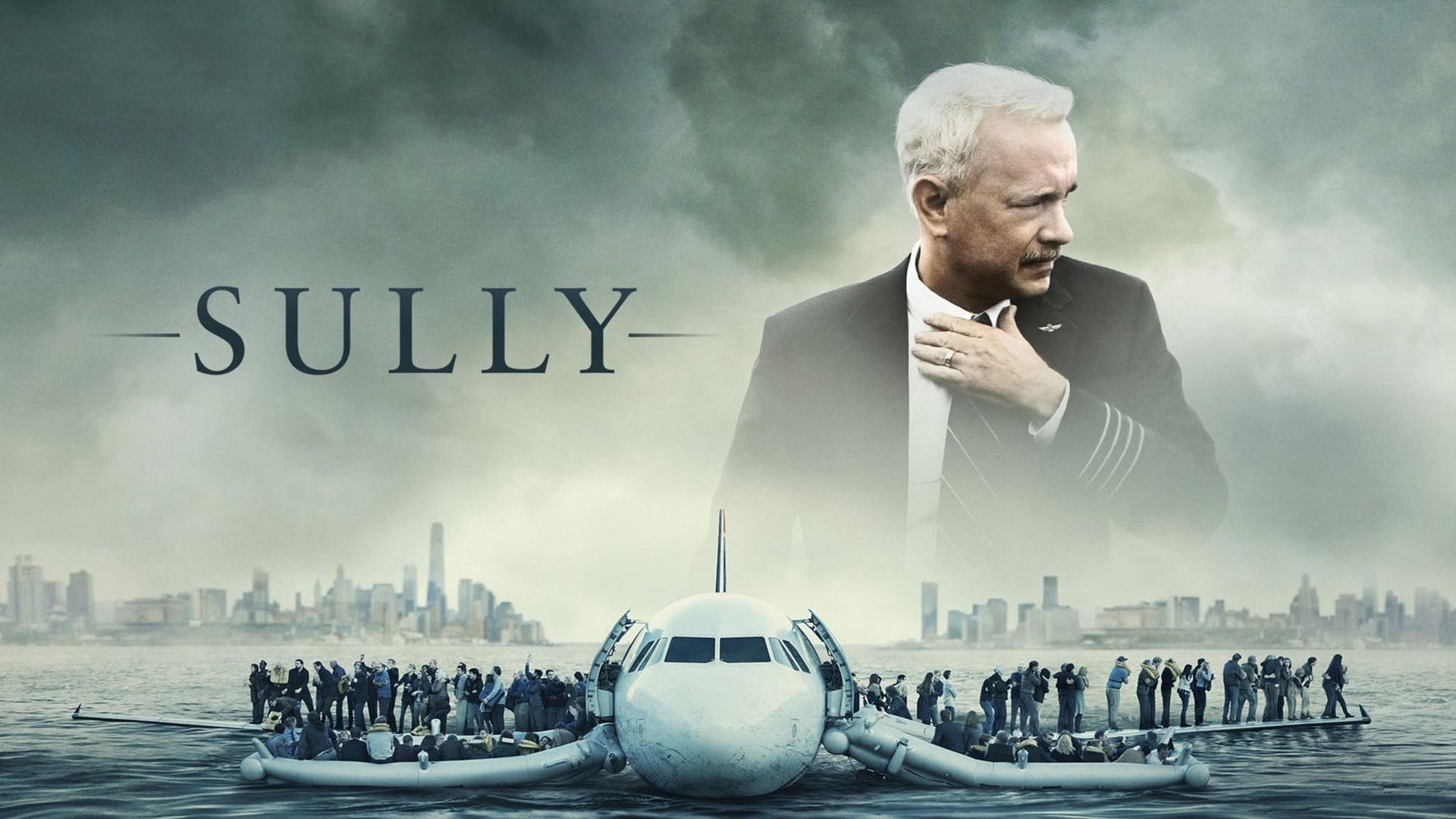 Watch Sully (2016) Full Movie Online - Plex