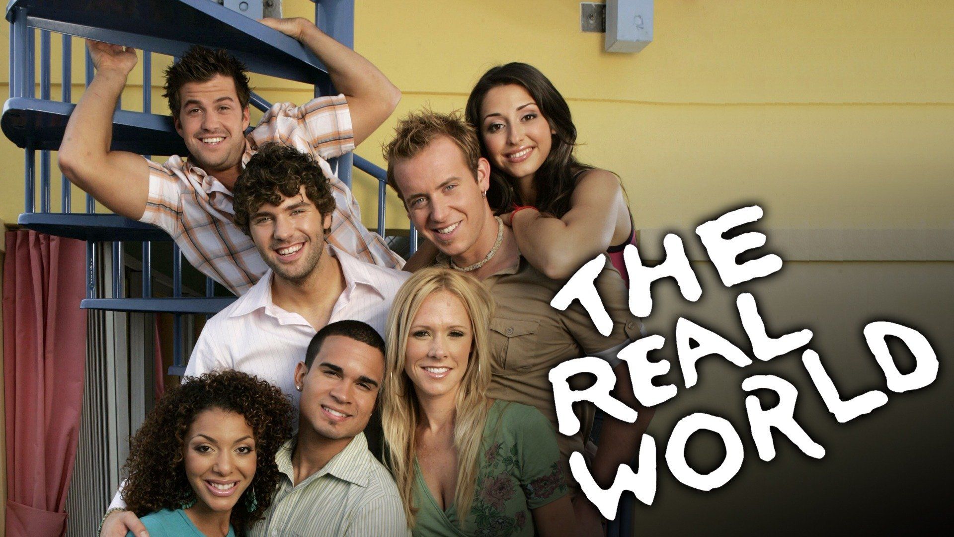 Watch The Real World · Key West Full Episodes Free Online - Plex