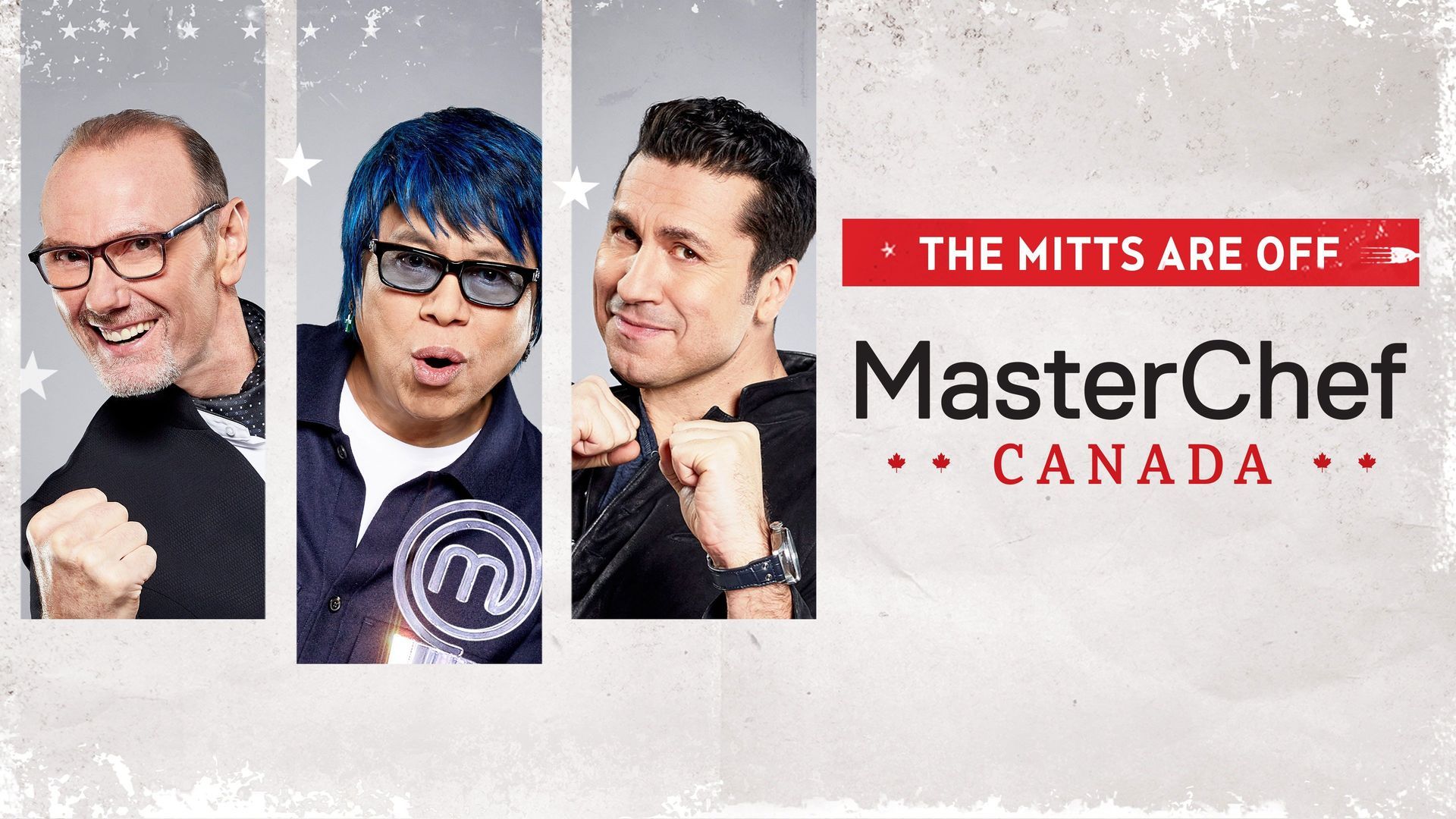 Watch MasterChef Canada · Season 6 Episode 11 · Fire and Ice Full ...