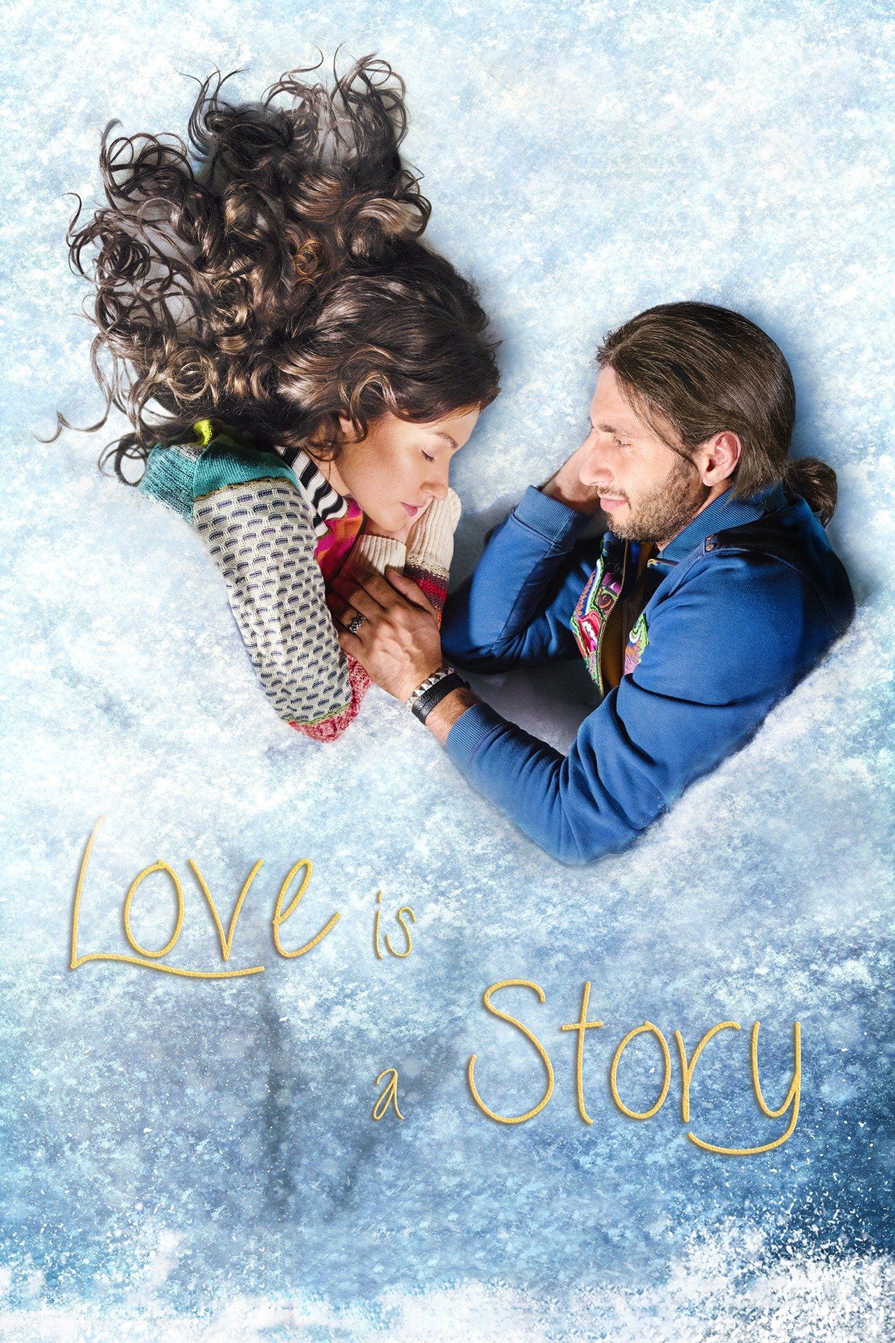 Watch Love Is a Story (2015) Full Movie Online - Plex