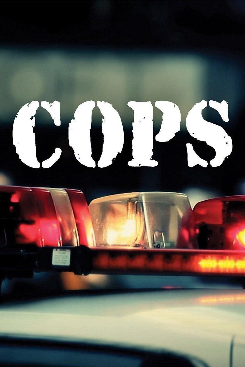 Watch Cops · Season 18 Full Episodes Free Online - Plex