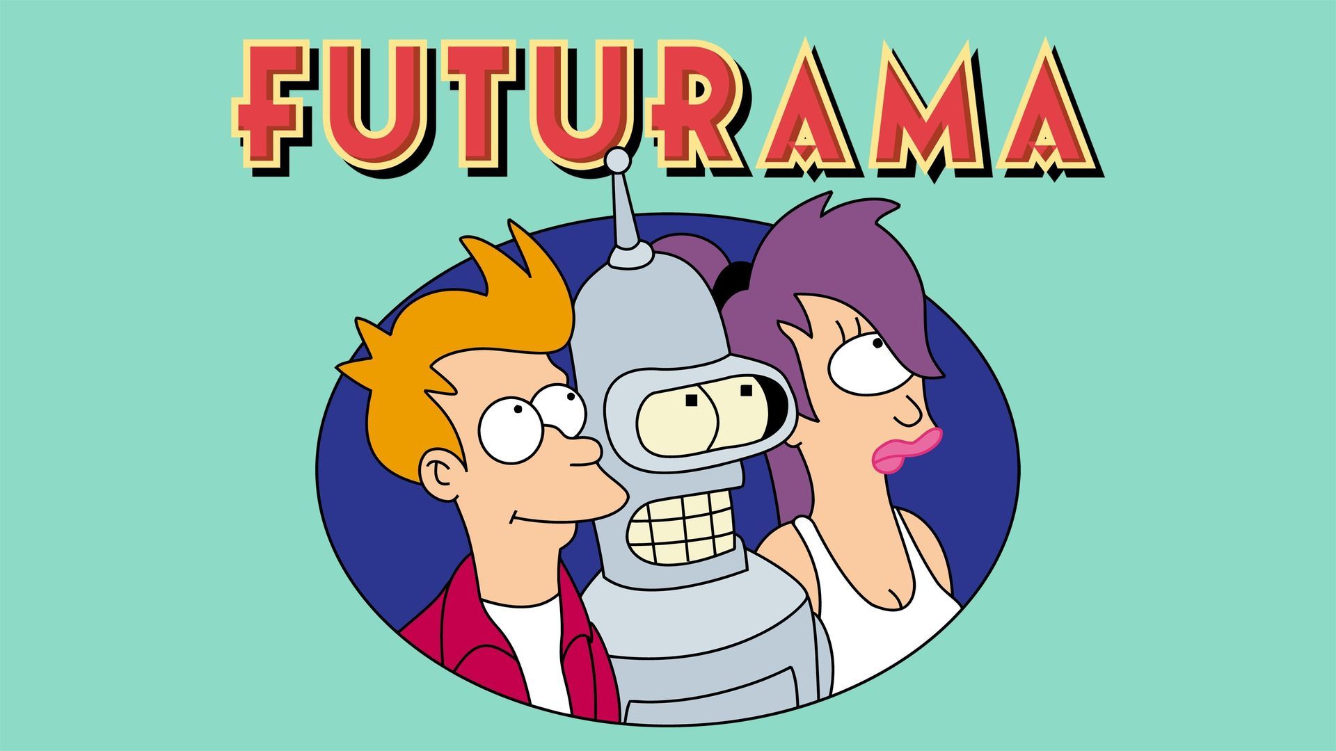 Watch Futurama · Season 7 Episode 6 · The Butterjunk Effect Full Episode  Online - Plex