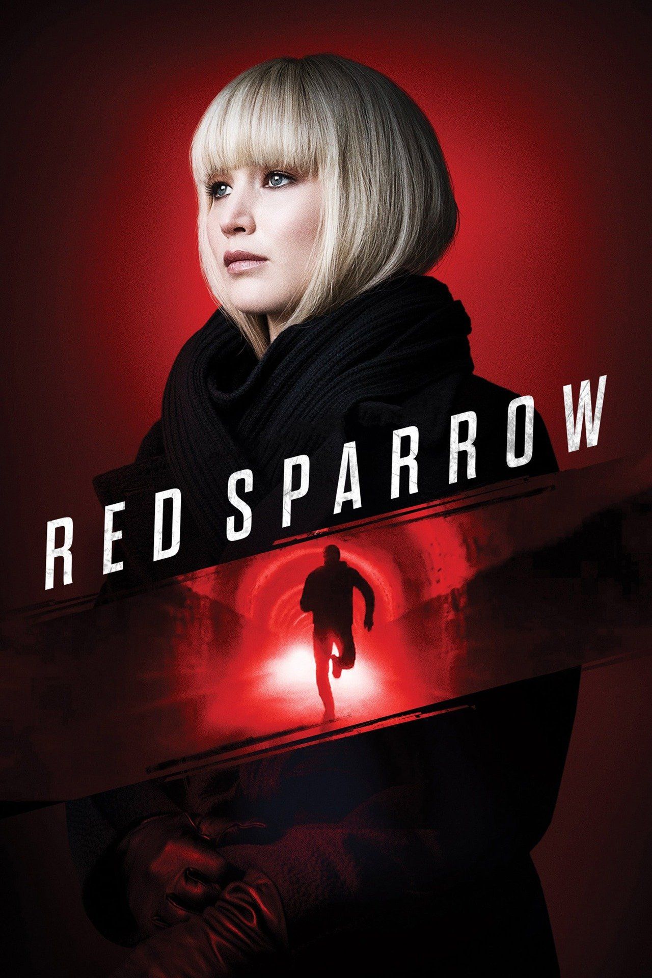 Watch Red Sparrow (2018) Full Movie Online - Plex