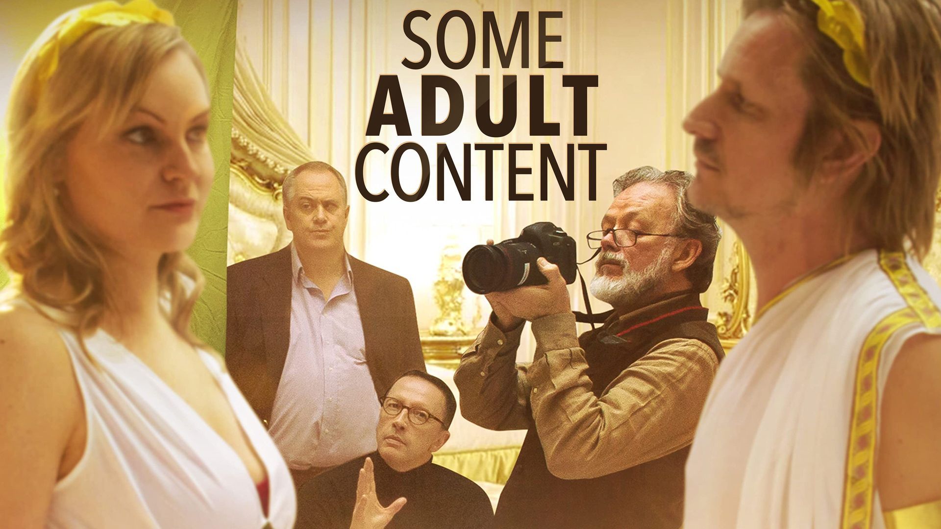 Watch Some Adult Content (2020) Full Movie Online - Plex