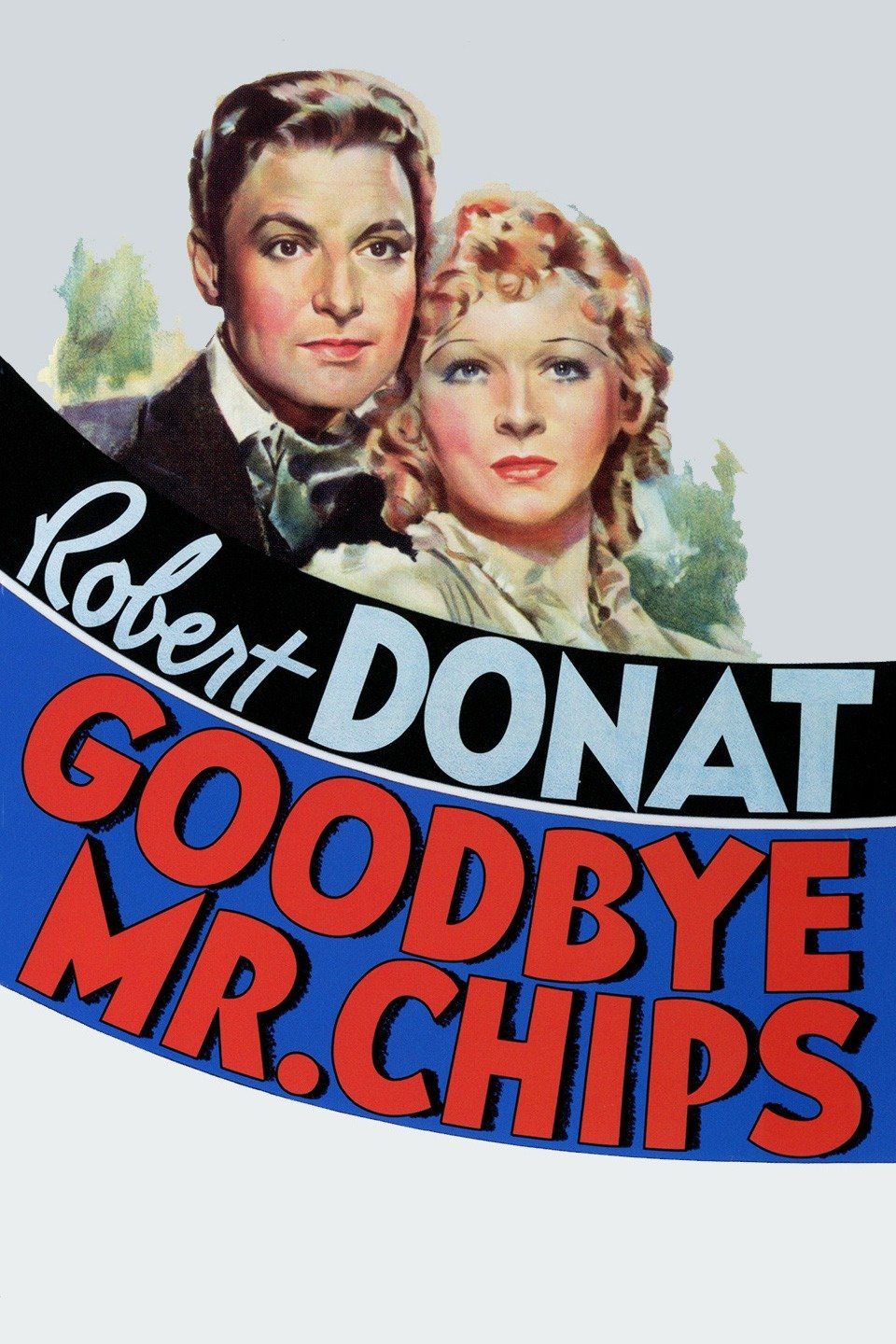 Watch Goodbye, Mr. Chips (1939) Full Movie Online - Plex