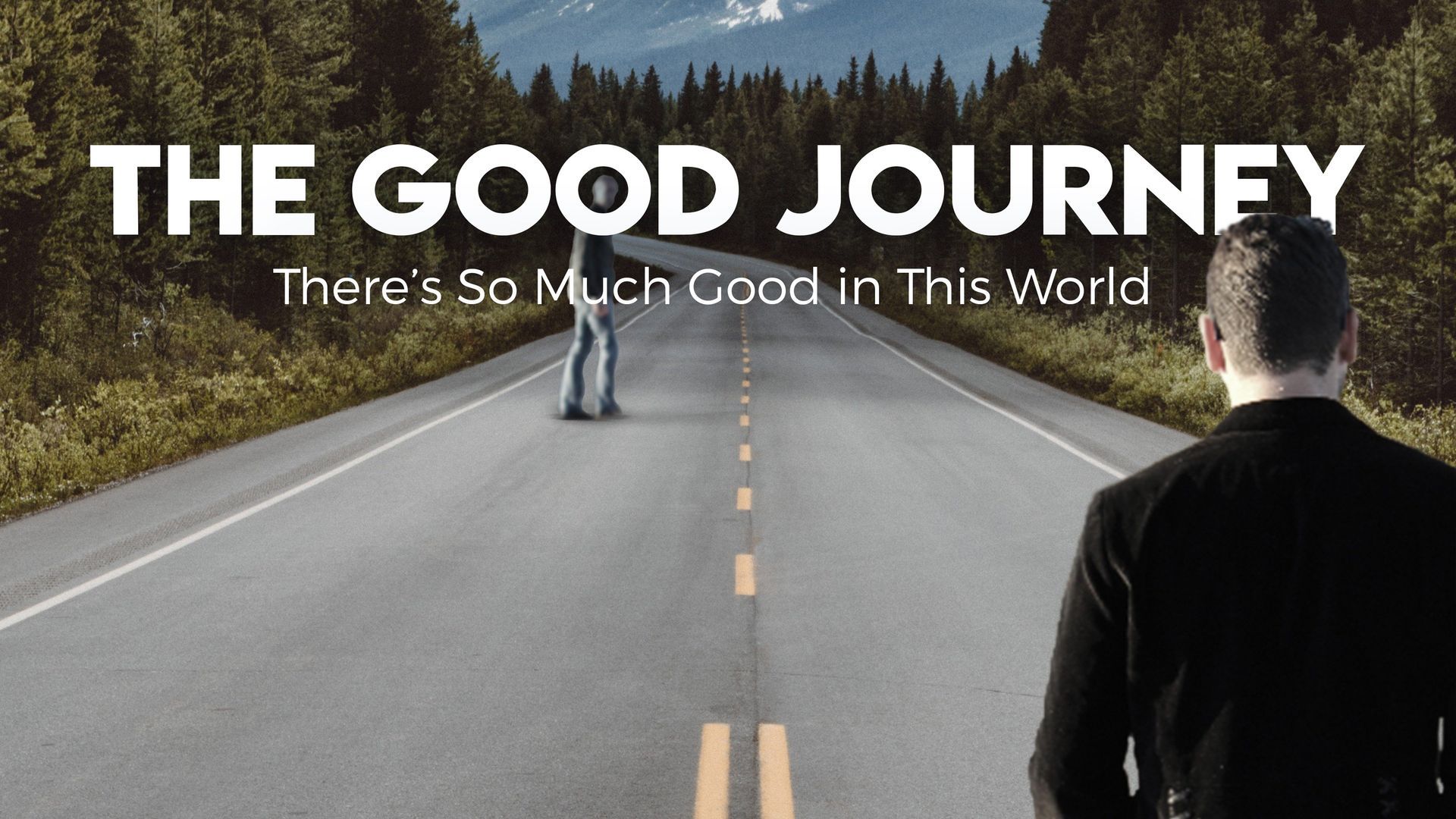 Watch The Good Journey (2018) Full Movie Free Online - Plex