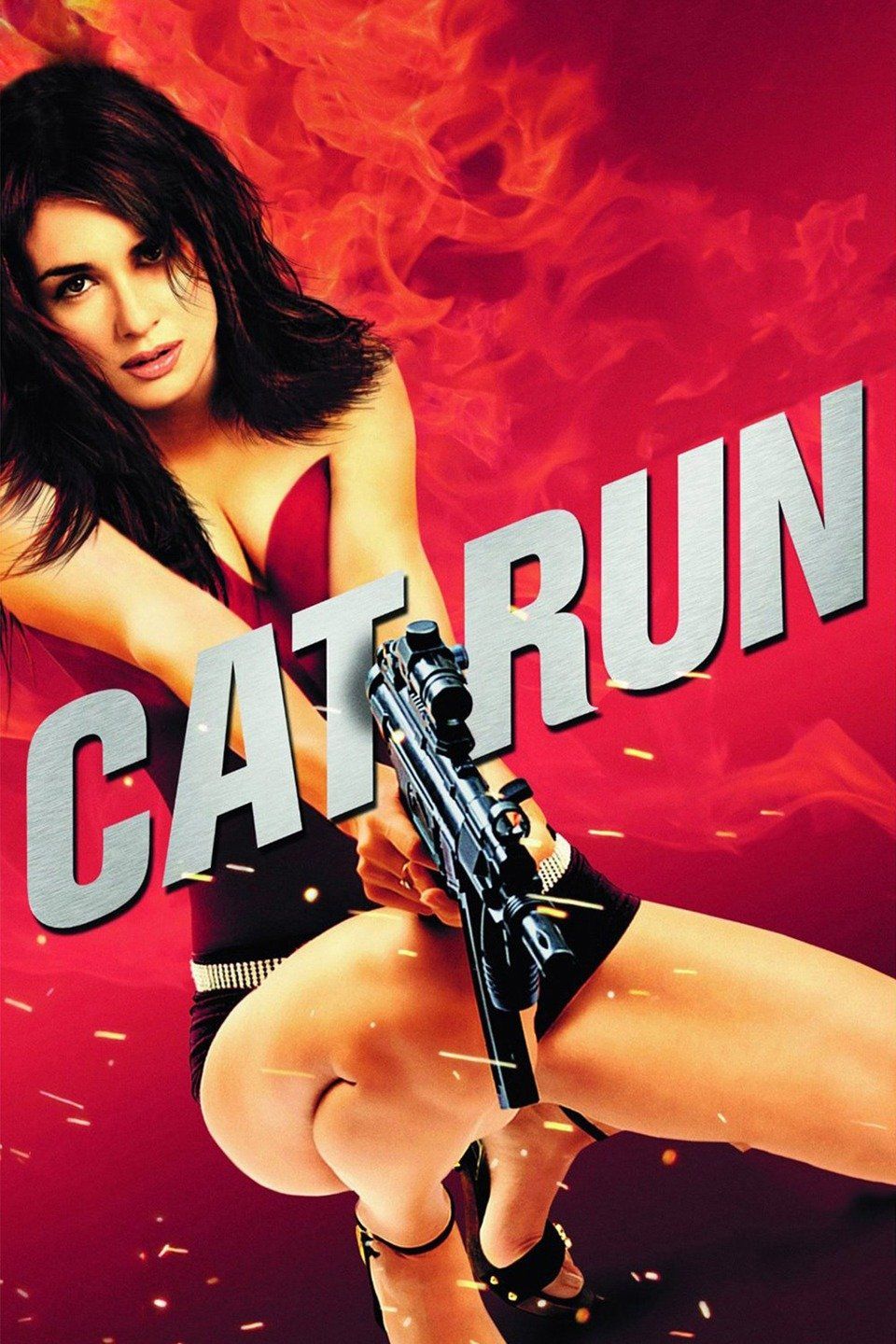 Watch Cat Run (2011) Full Movie Online - Plex