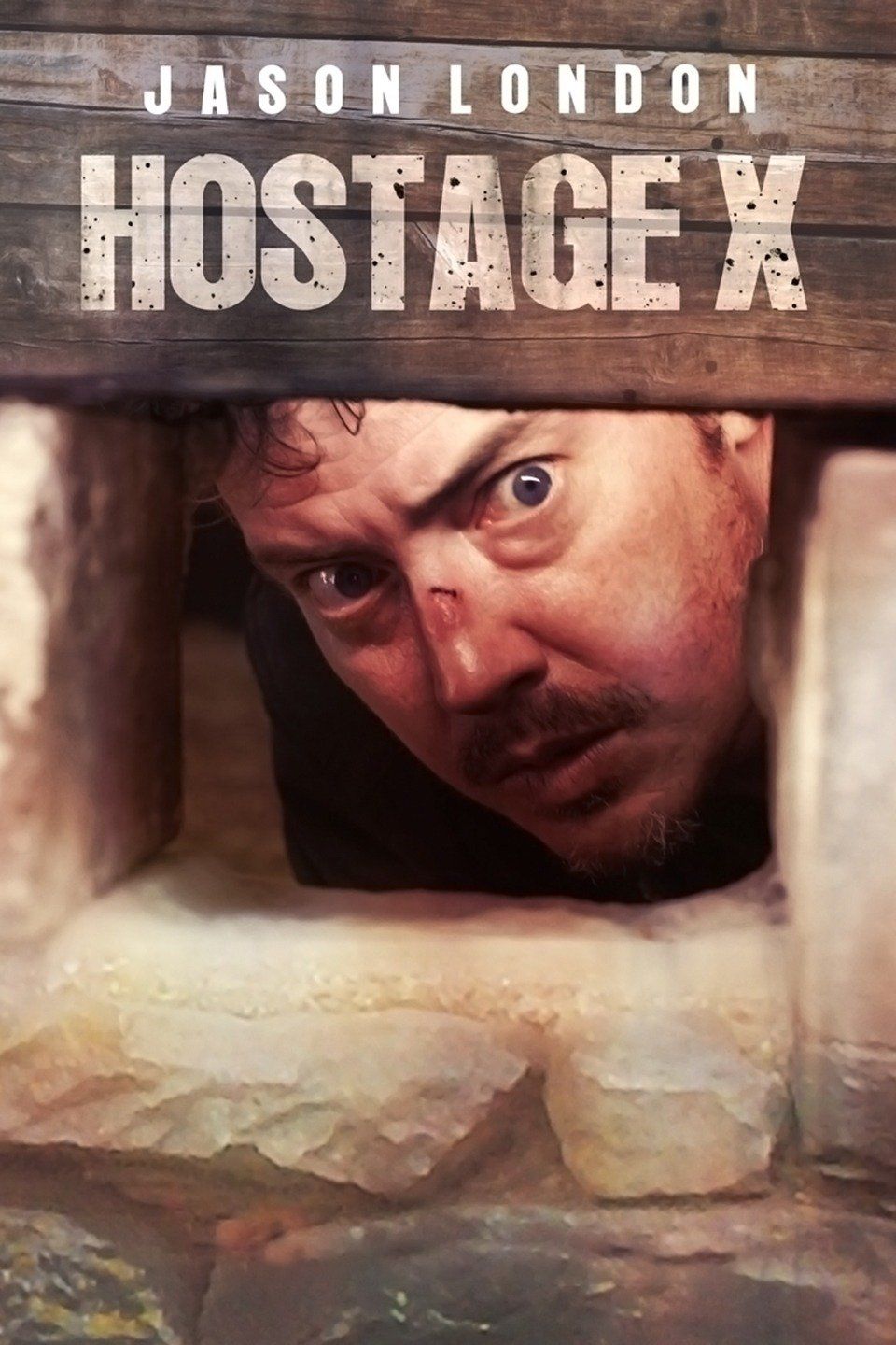 Watch Hostage X (2018) Full Movie Free Online - Plex