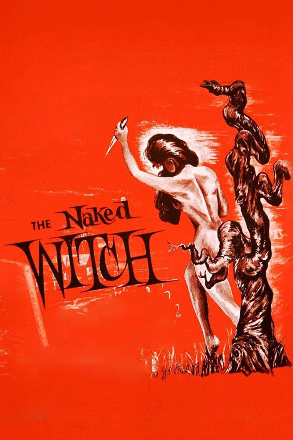 Watch The Naked Witch (1960) Full Movie Free Online - Plex