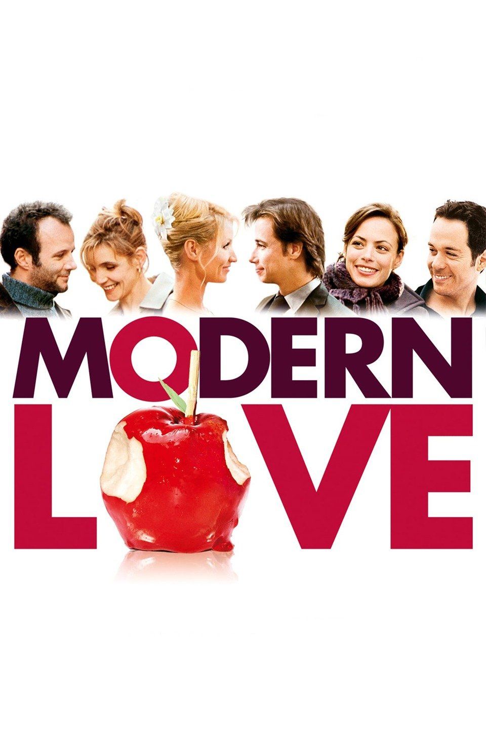 Modern Love (2008) - Plex