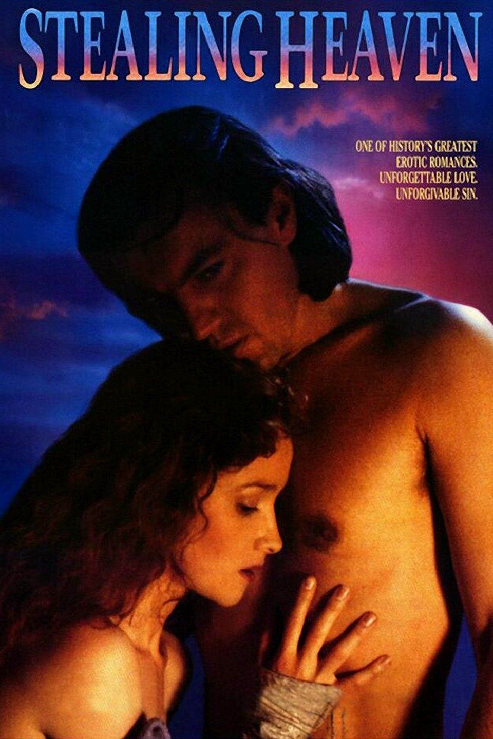 Stealing Heaven (1988) - Plex