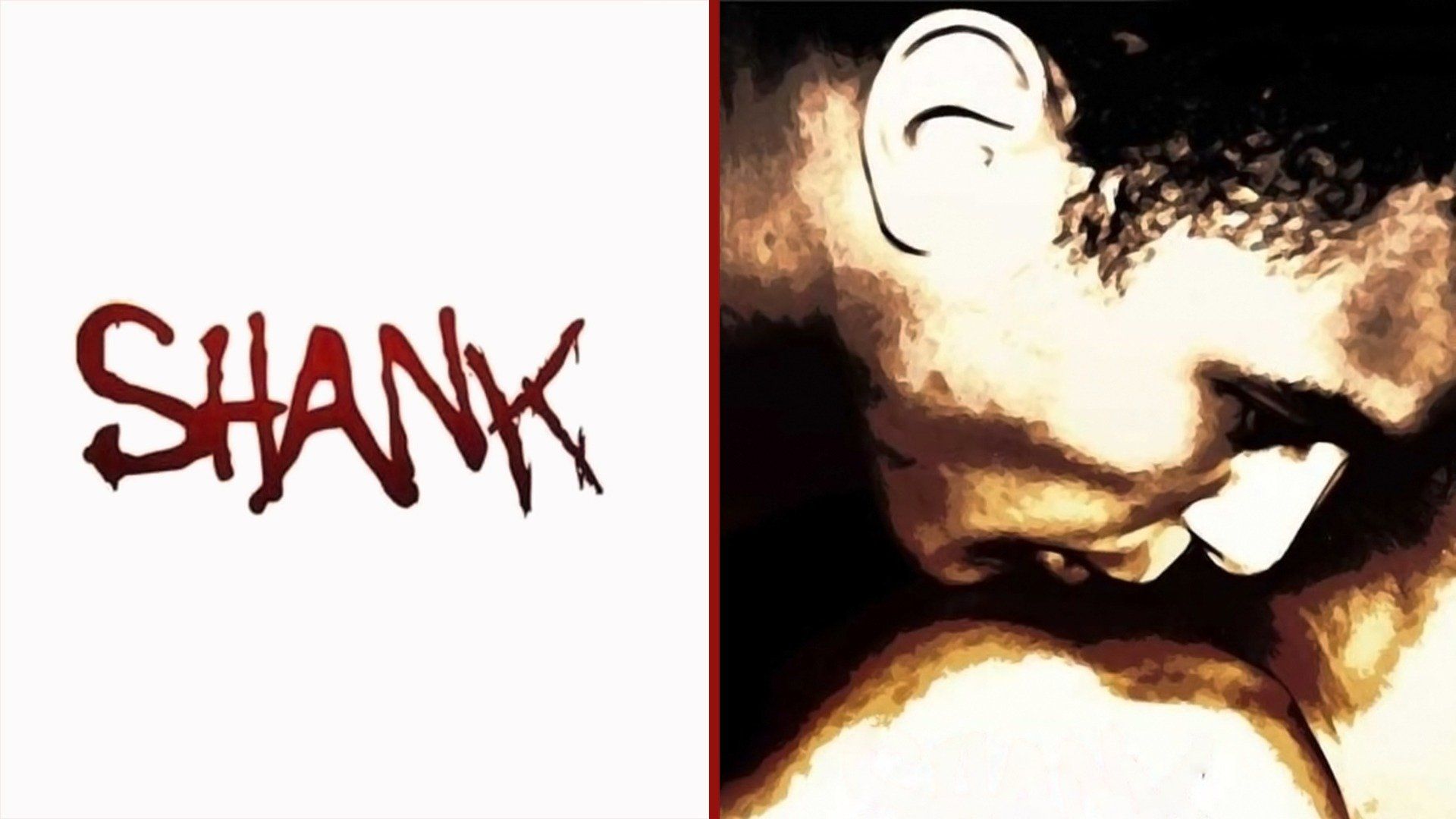 Watch Shank (2009) Full Movie Online - Plex