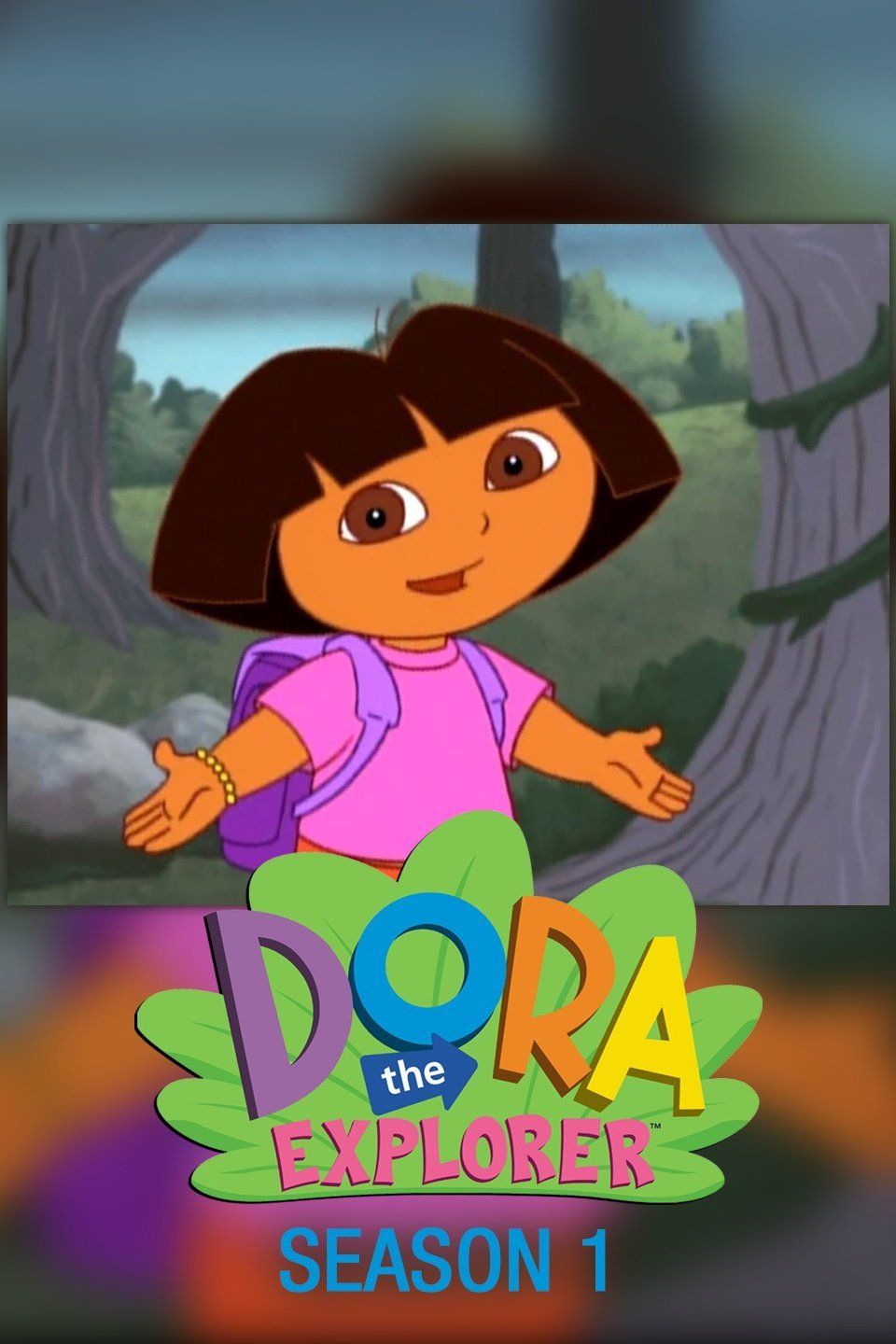 Watch Dora the Explorer · Season 1 Full Episodes Online - Plex