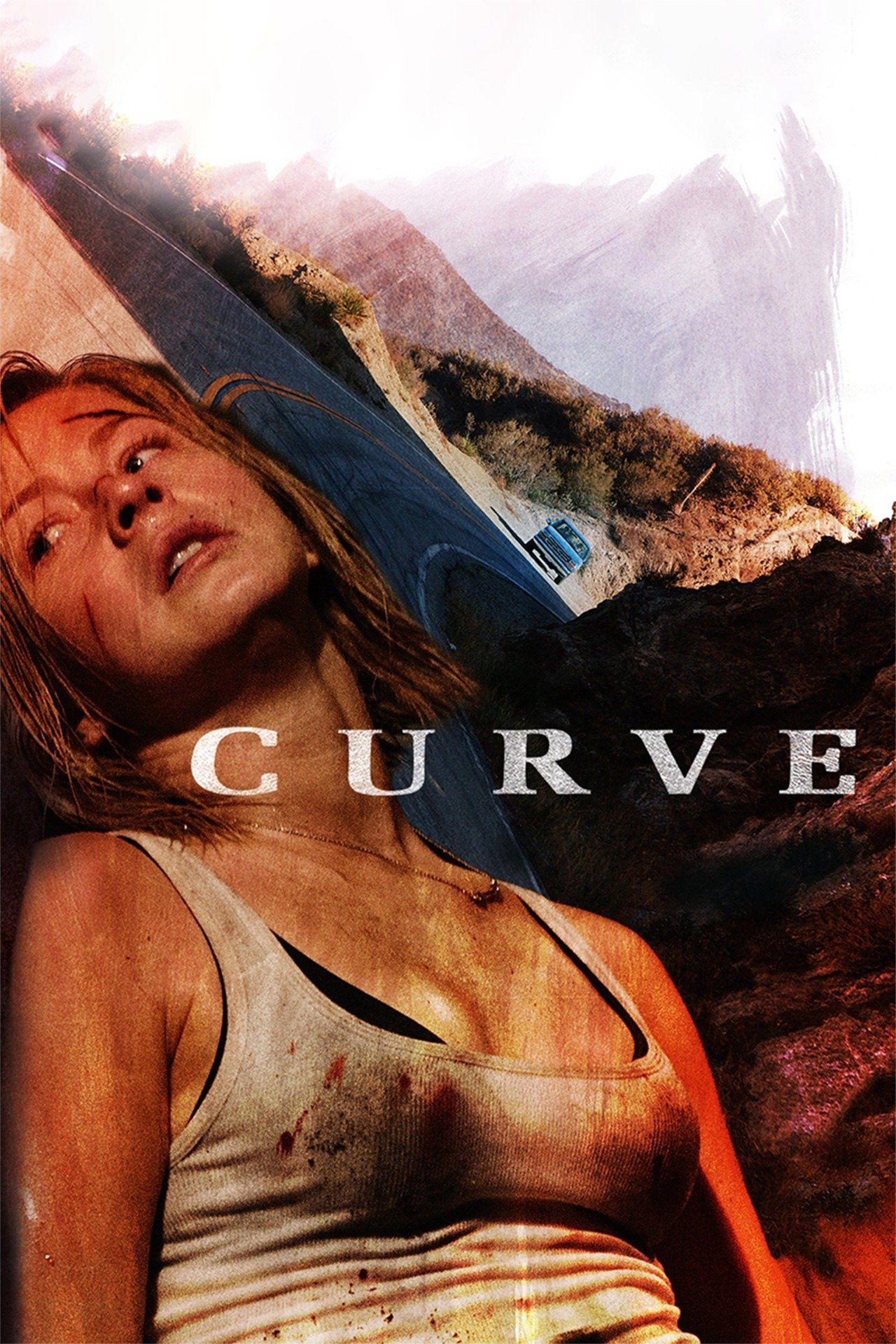 Watch Curve (2016) Full Movie Online - Plex