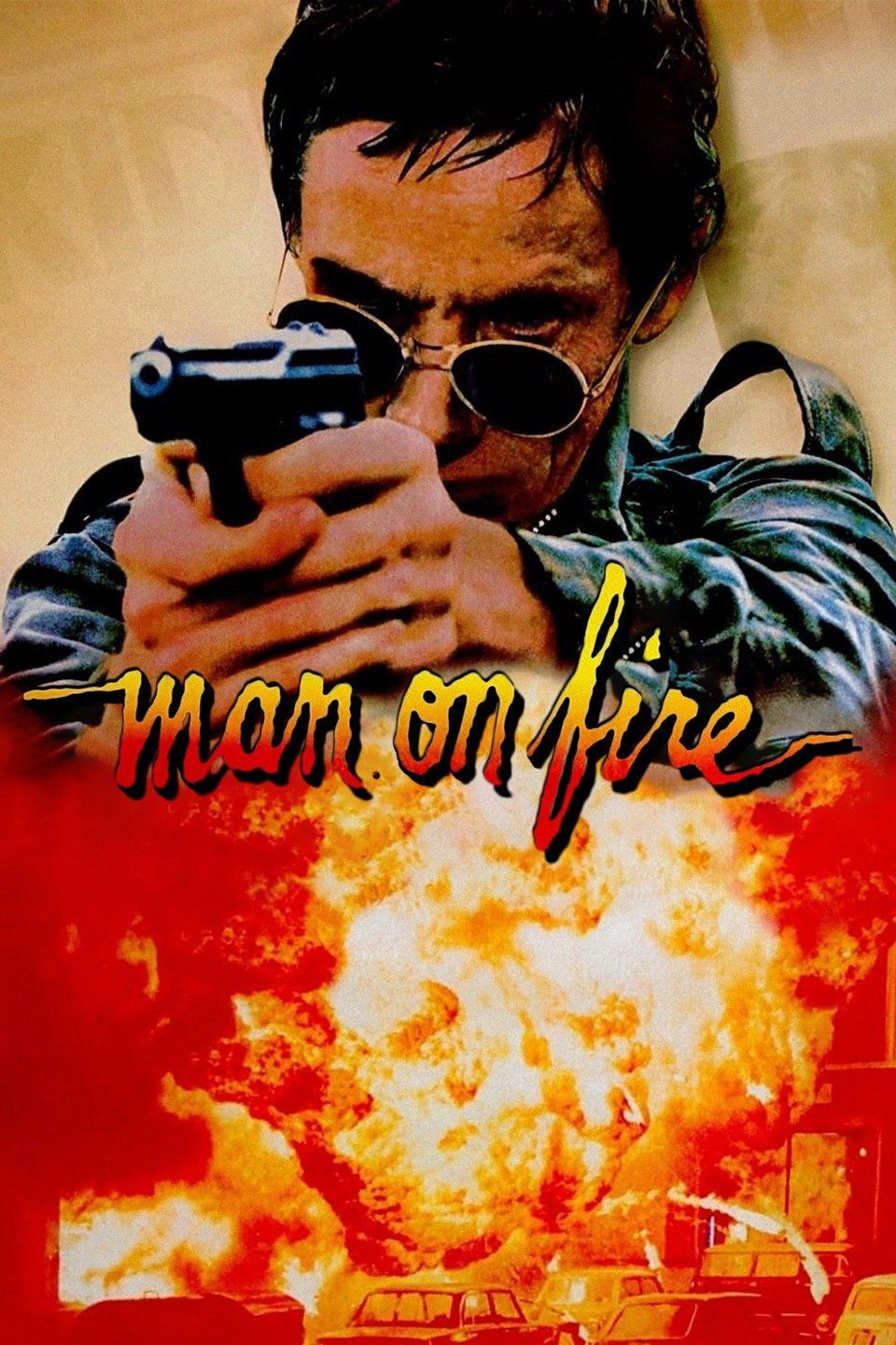 Watch Man on Fire (1987) Full Movie Free Online - Plex