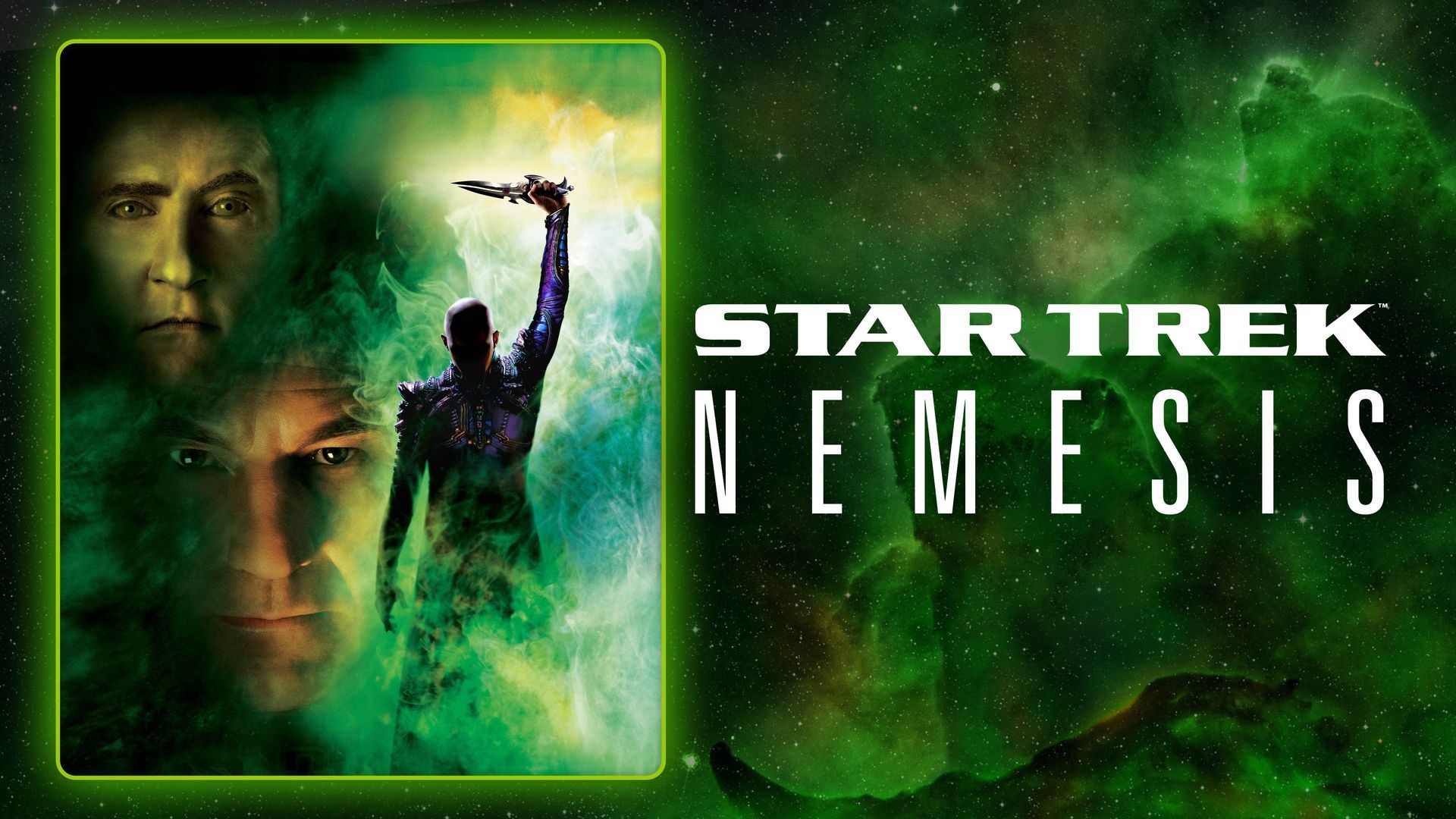 watch star trek nemesis free