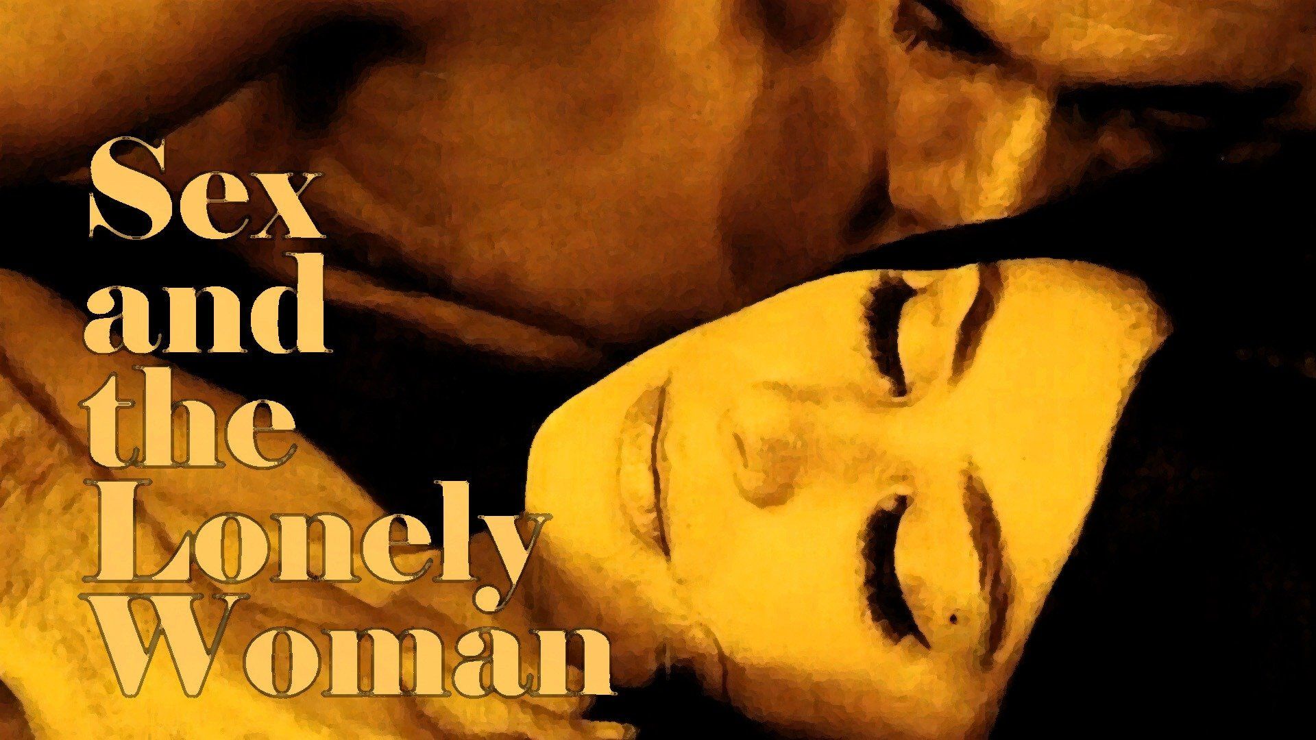 Watch Sex and the Lonely Woman (1972) Full Movie Free Online - Plex