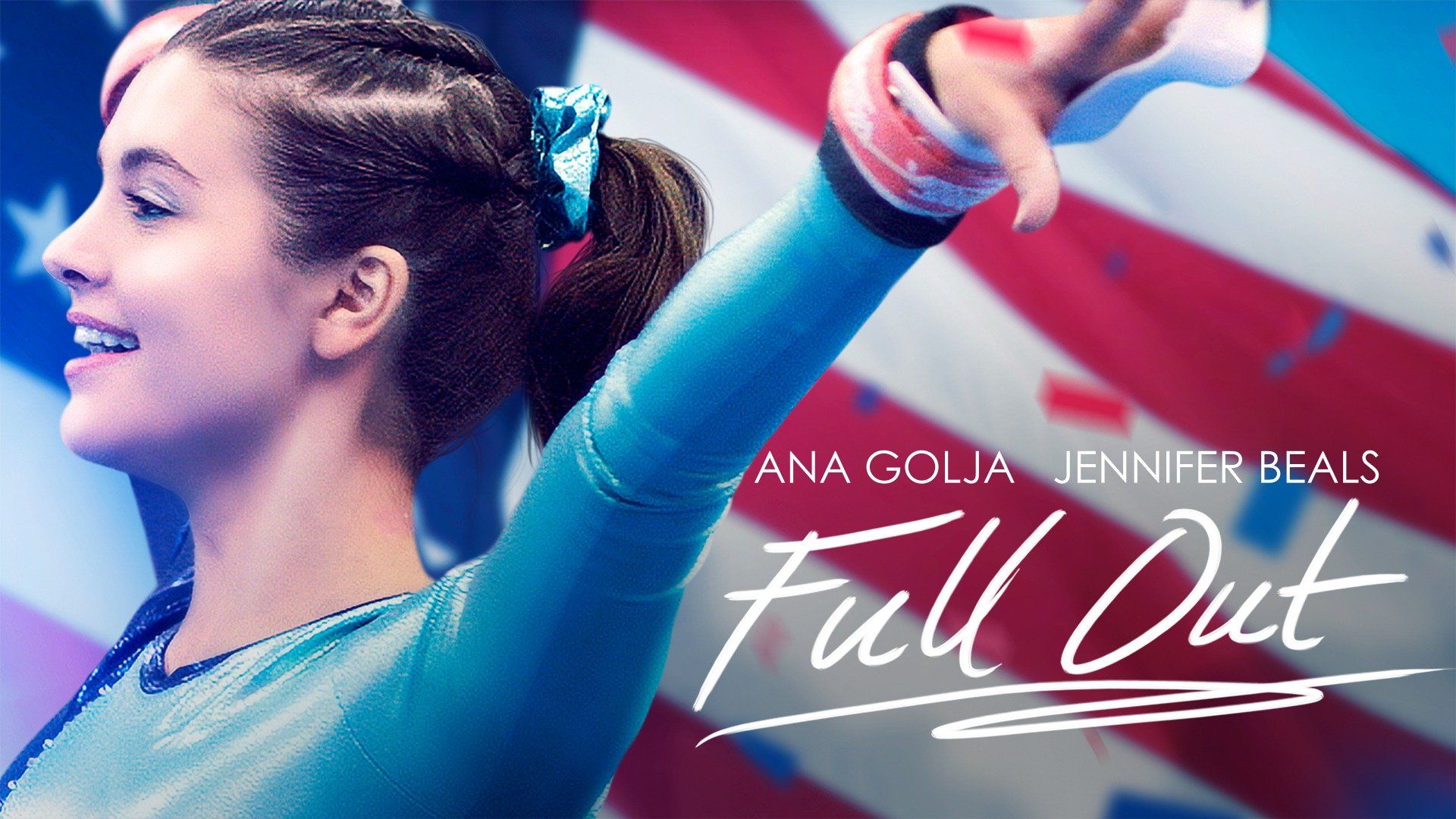 Watch Full Out (2015) Full Movie Online - Plex