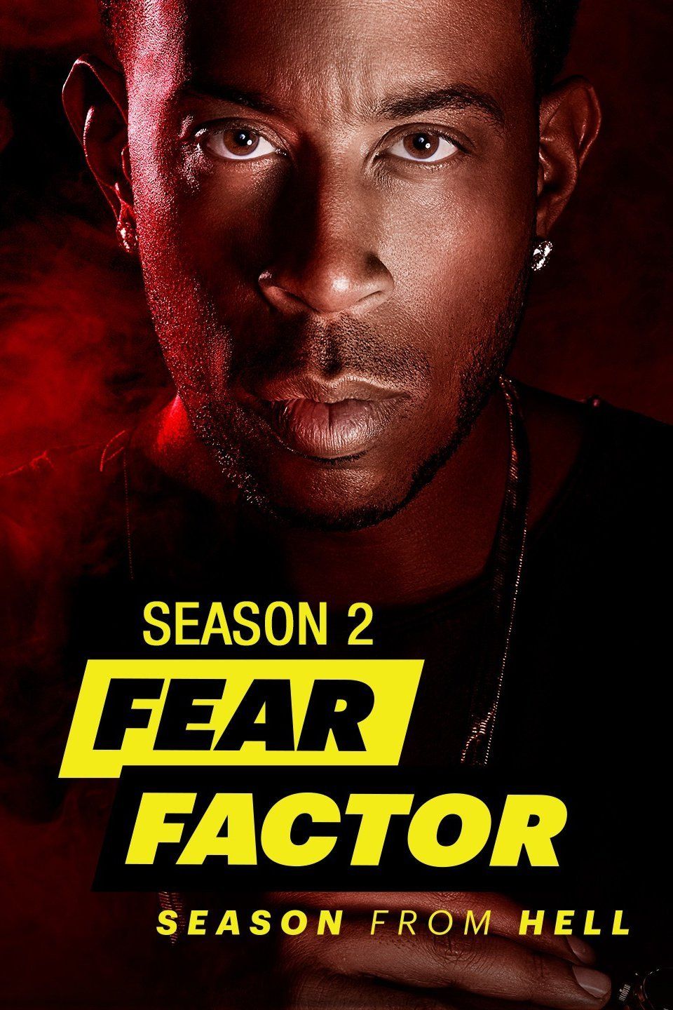 Watch Fear Factor · Season 2 Full Episodes Free Online - Plex