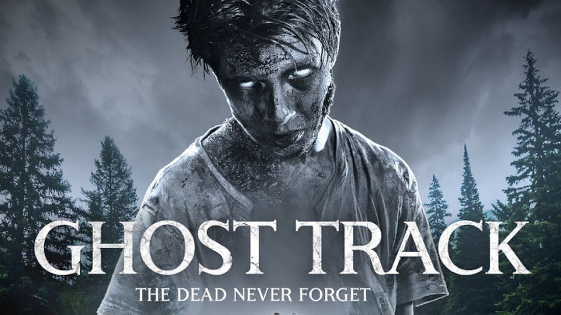 Watch Ghost Track (2022) Full Movie Free Online - Plex