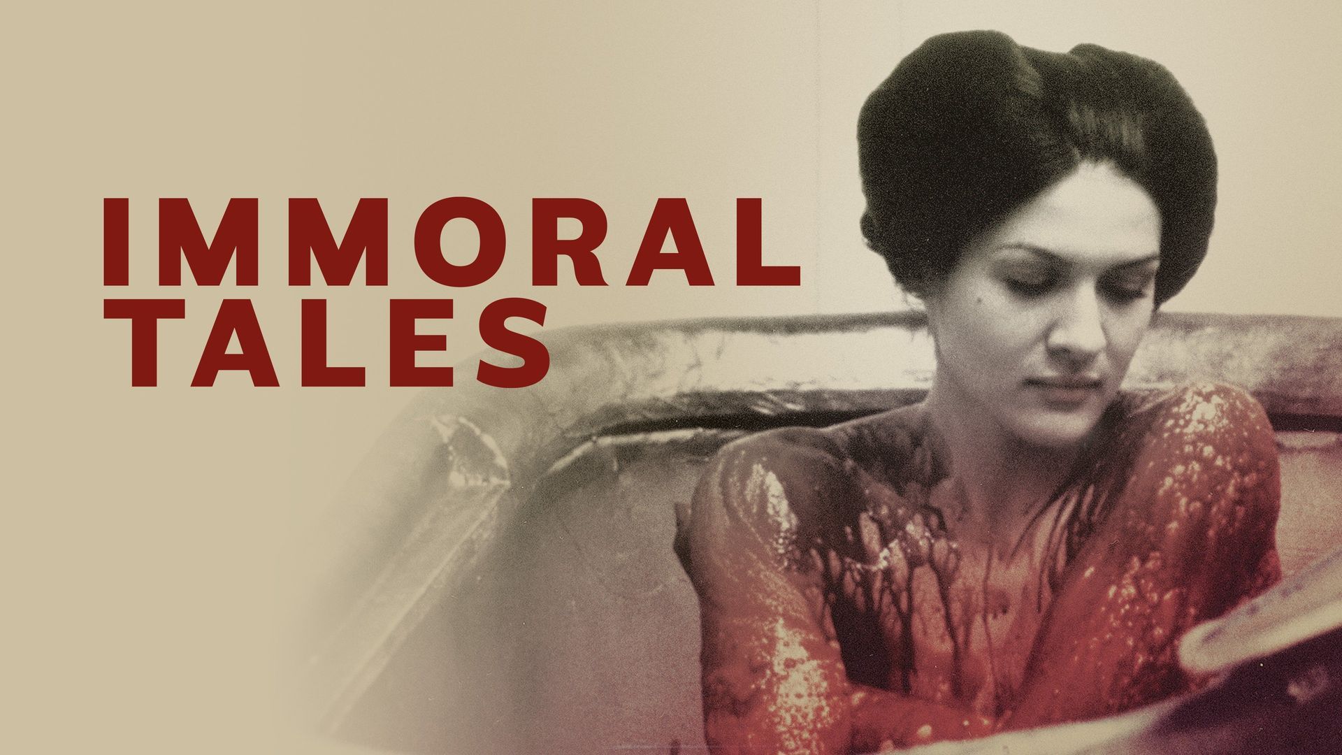 Immoral Tales (1974) - Plex