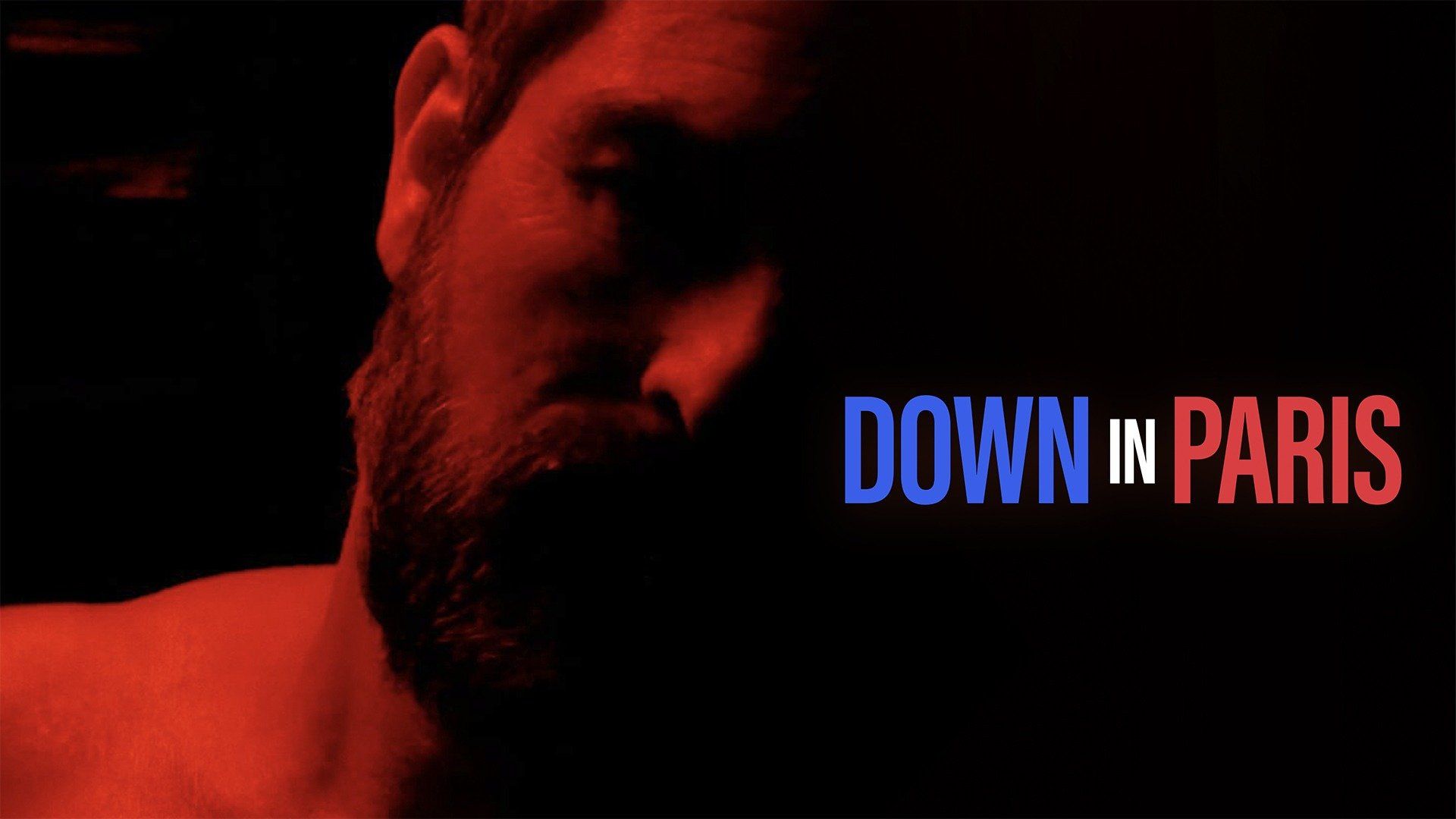 Watch Down in Paris (2022) Full Movie Online - Plex