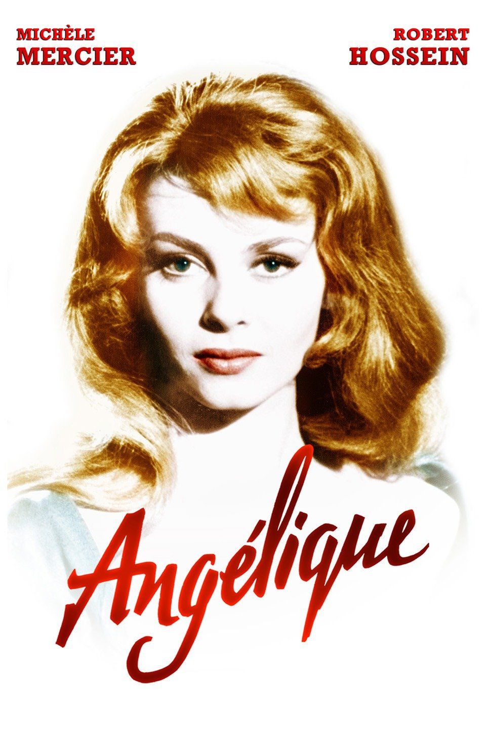 Angelique (1964) - Plex